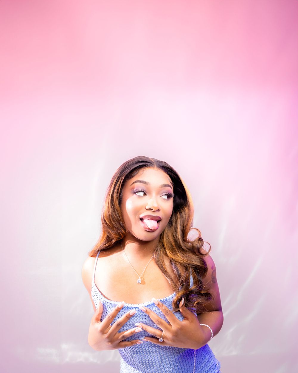 Creative Shoot