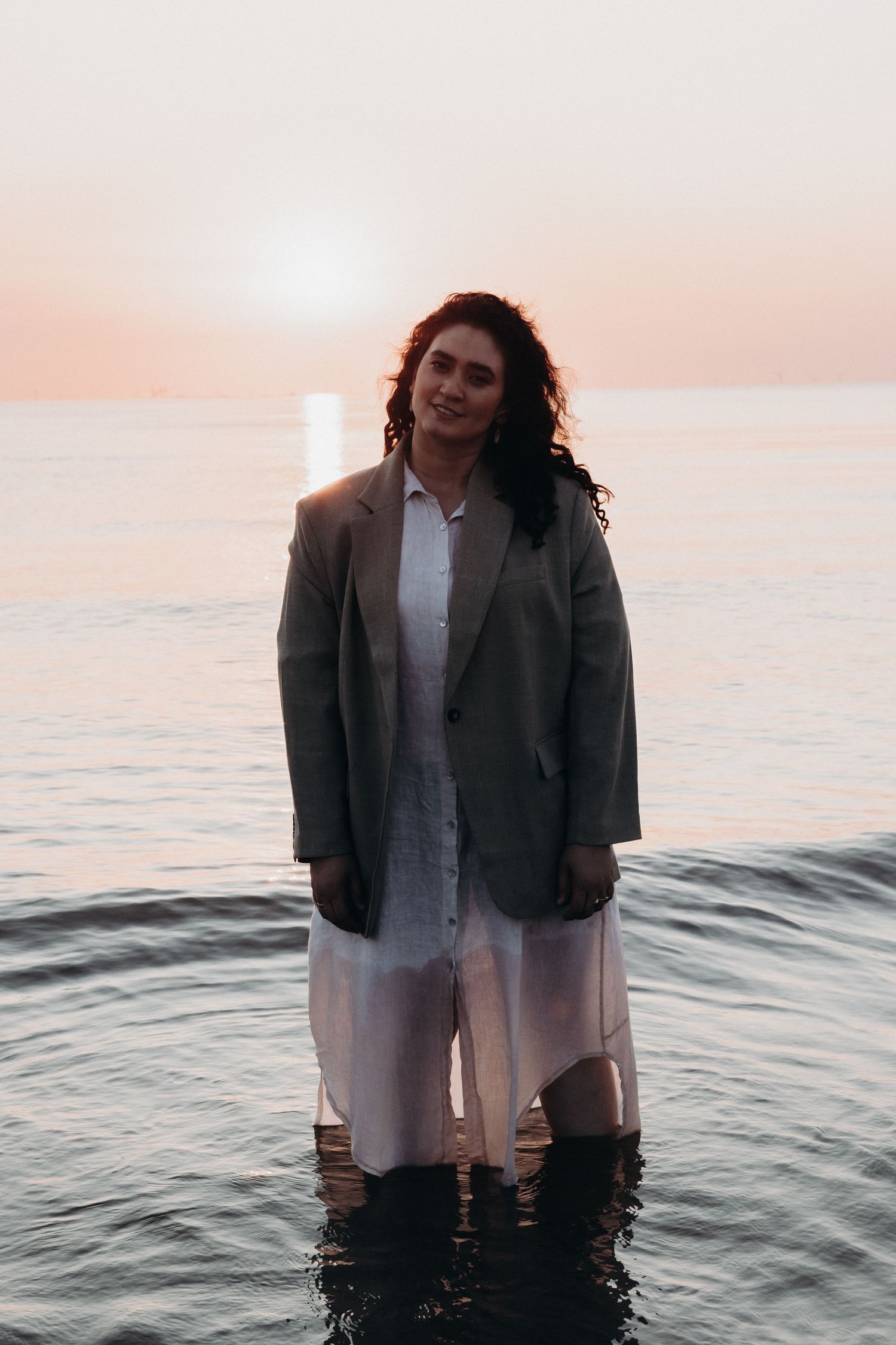 portrait branding