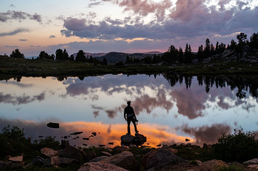 Travel - Erica Frisk Photography