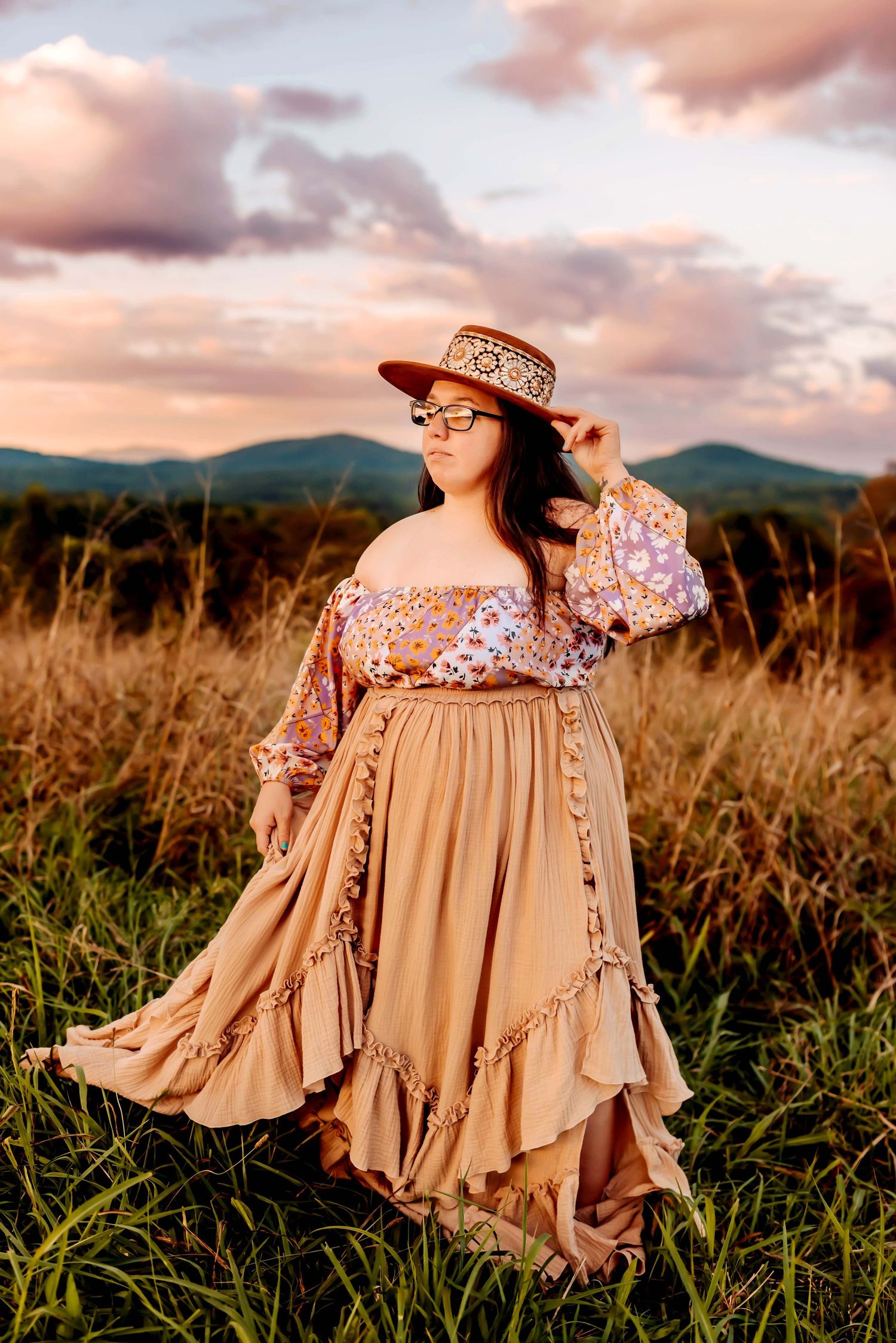 DAWSONVILLE PHOTOGRAPHER