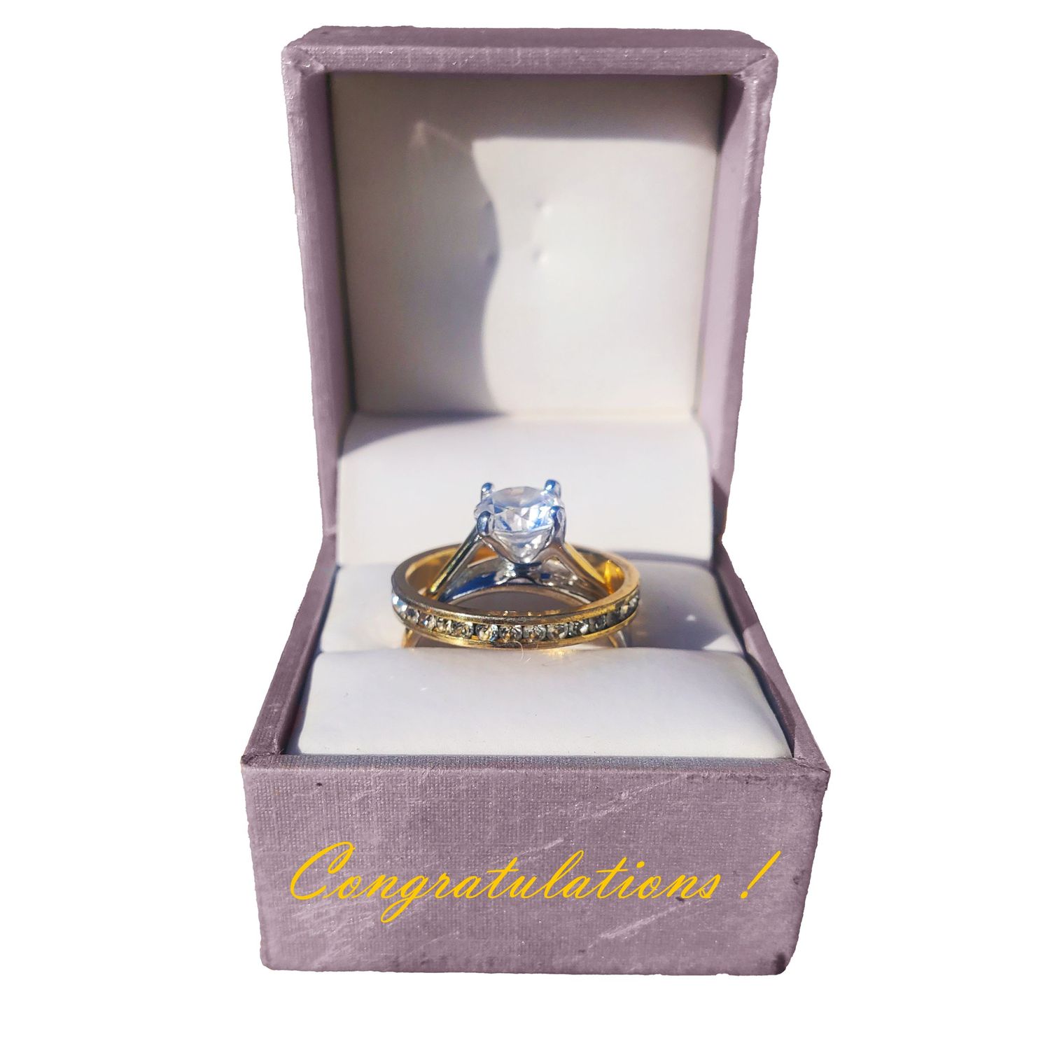 engagement