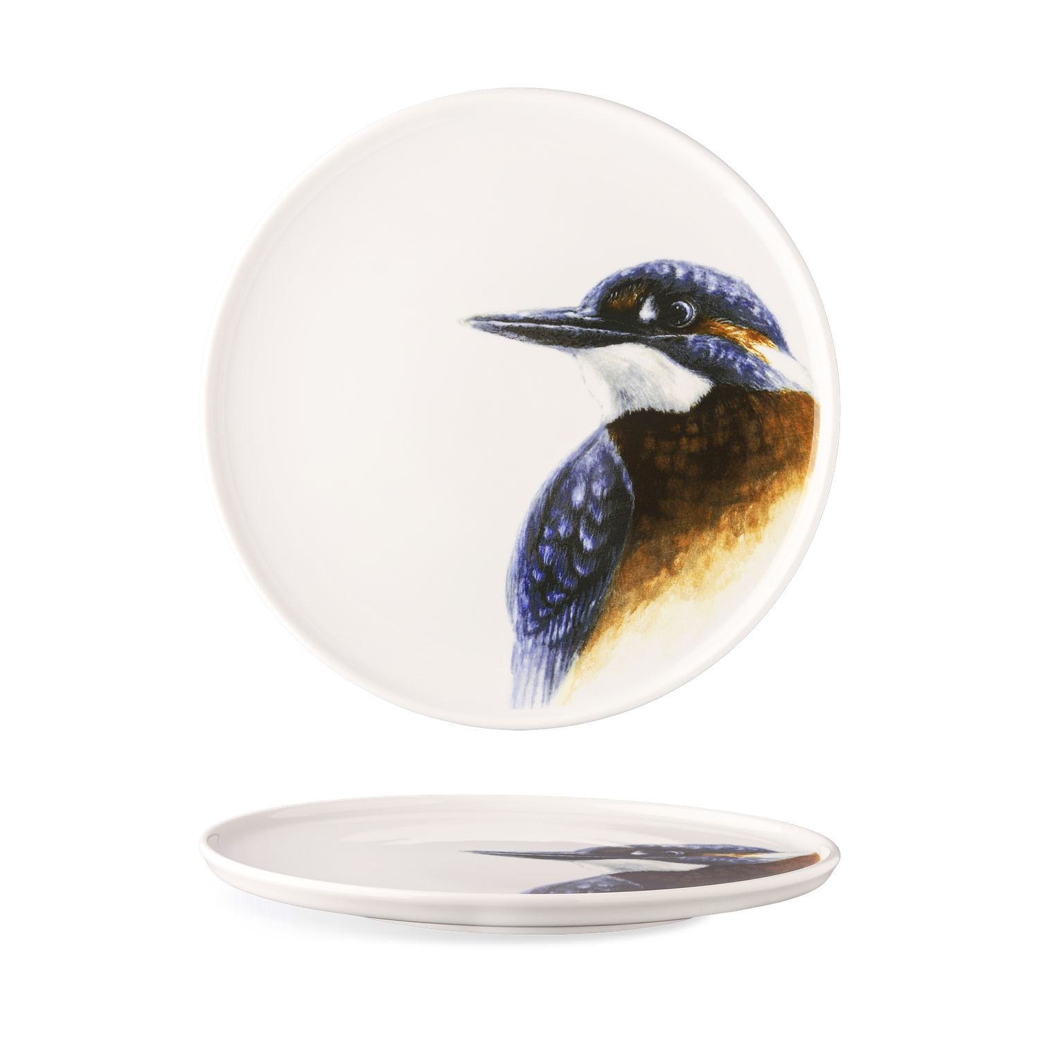 Digital printing on porcelain by G. Benedikt