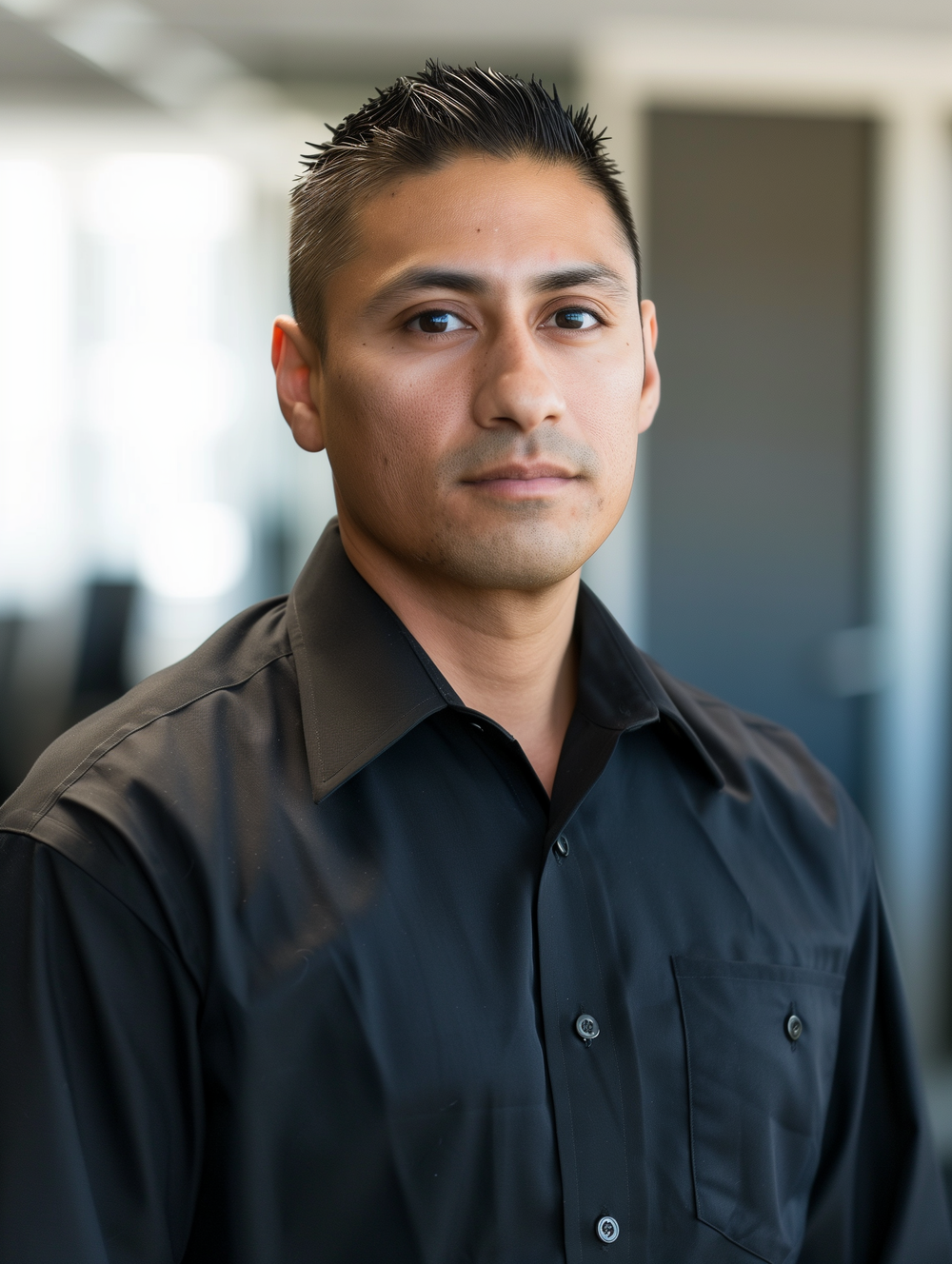Team headshots at a Santa Clara location.
