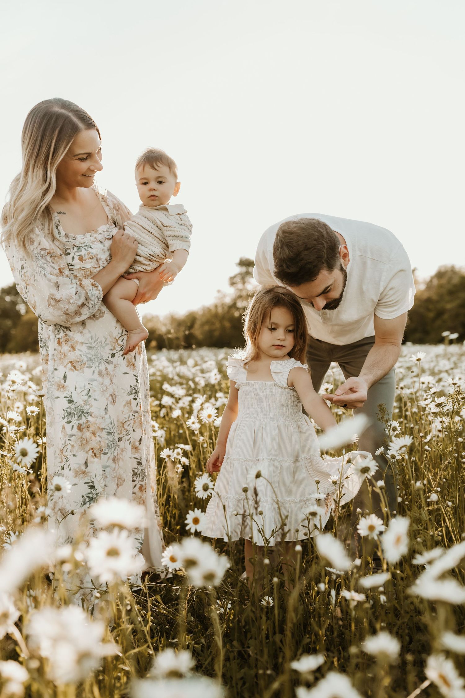 Highlands Ranch Newborn Photographer