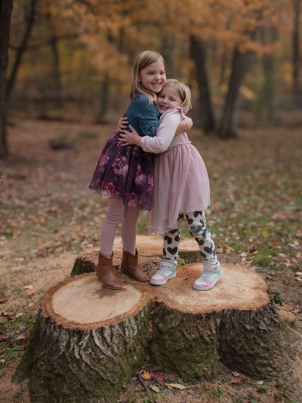 Best friend photography.  Right now is the best time to capture those special moments.  Lifestyle Photography in Wausau, WI.