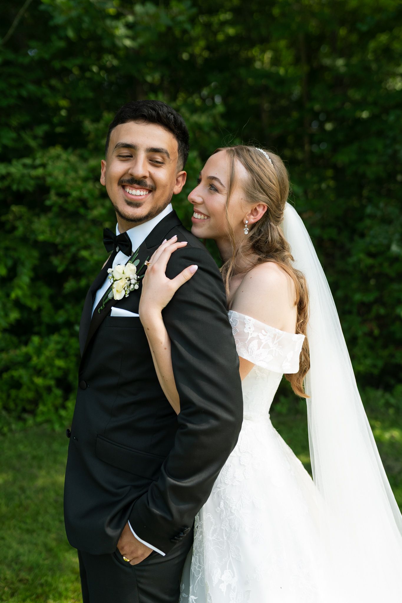 Kingston weddings