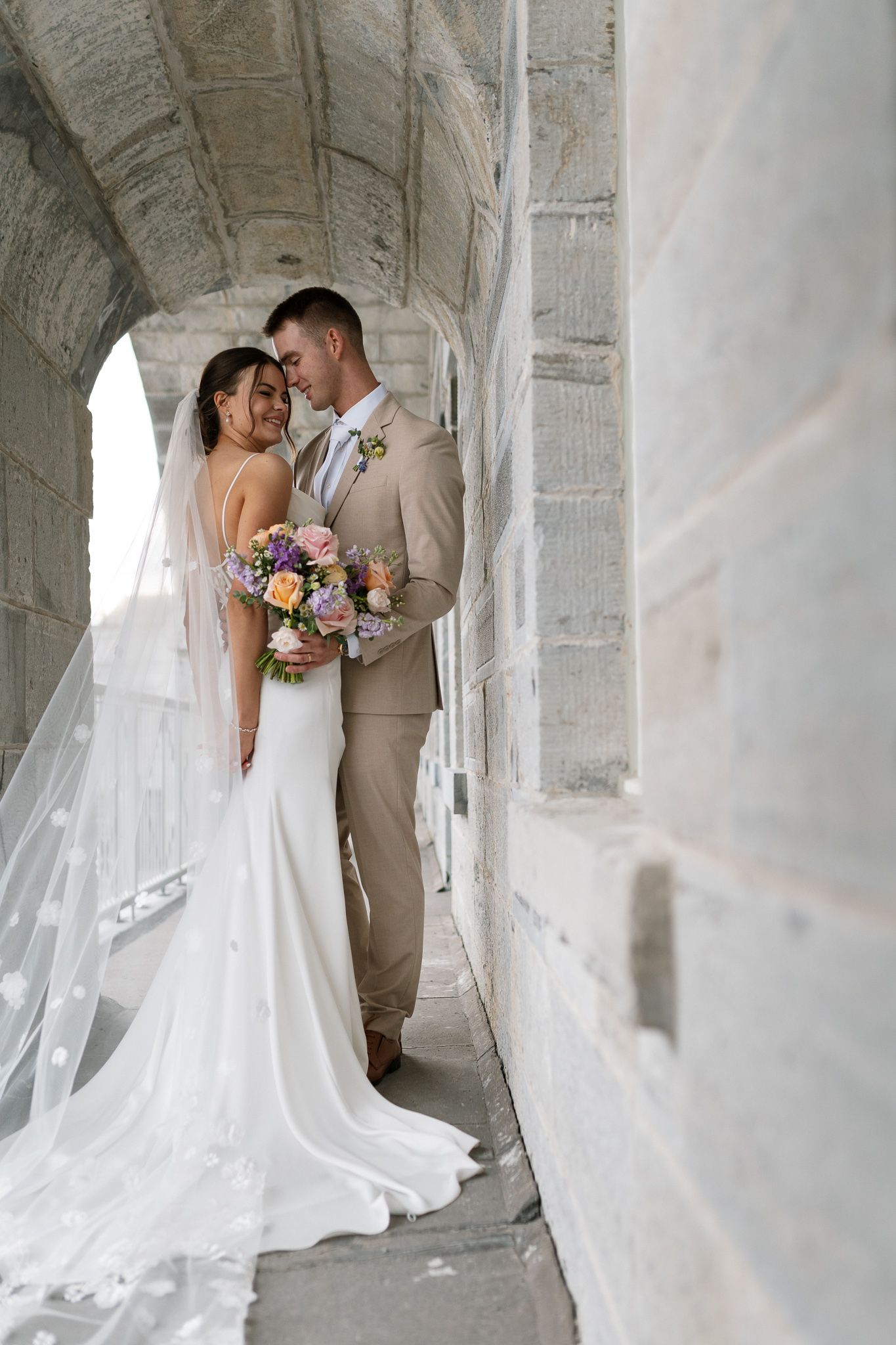 Kingston weddings