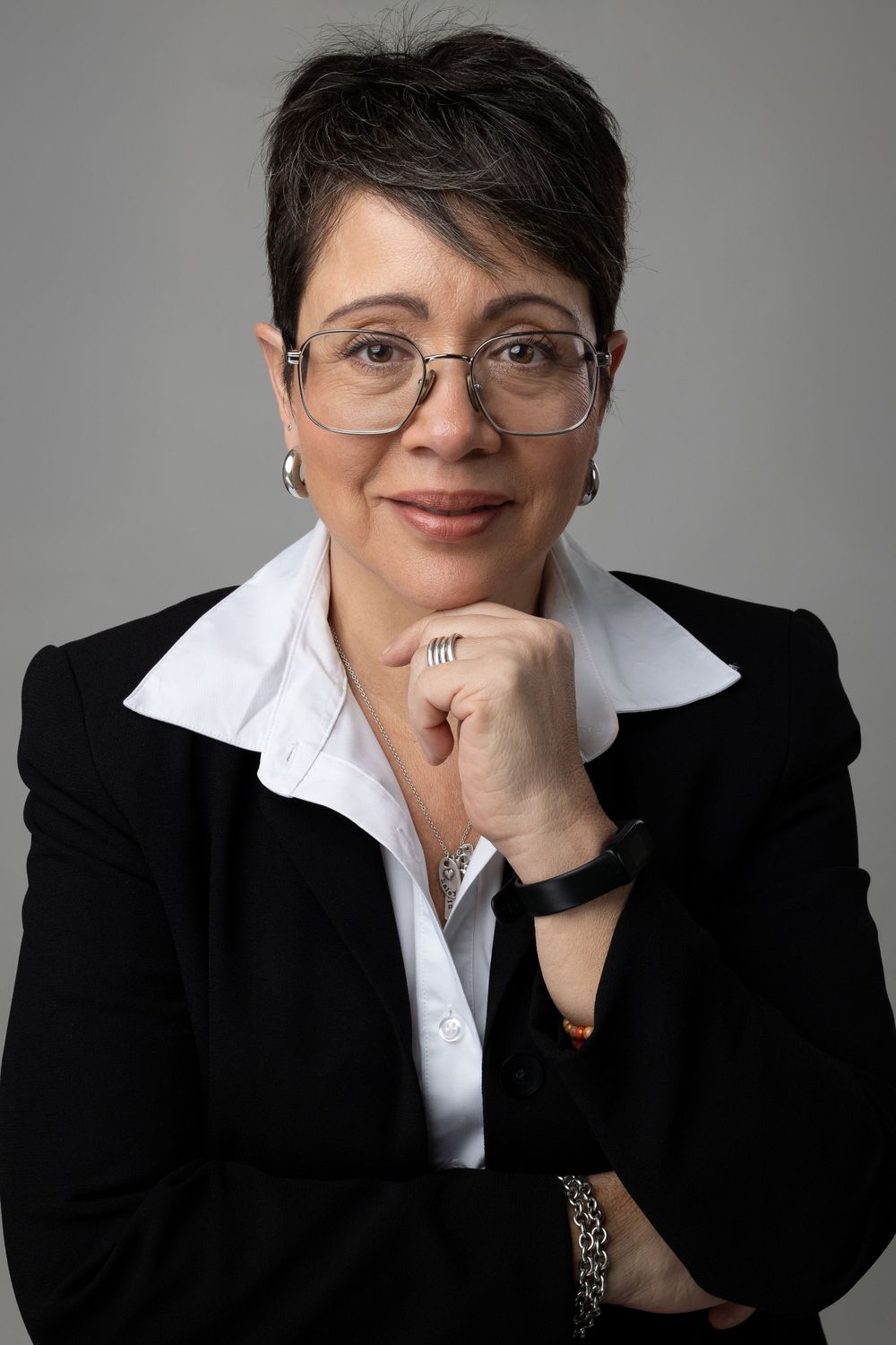 Headshots
