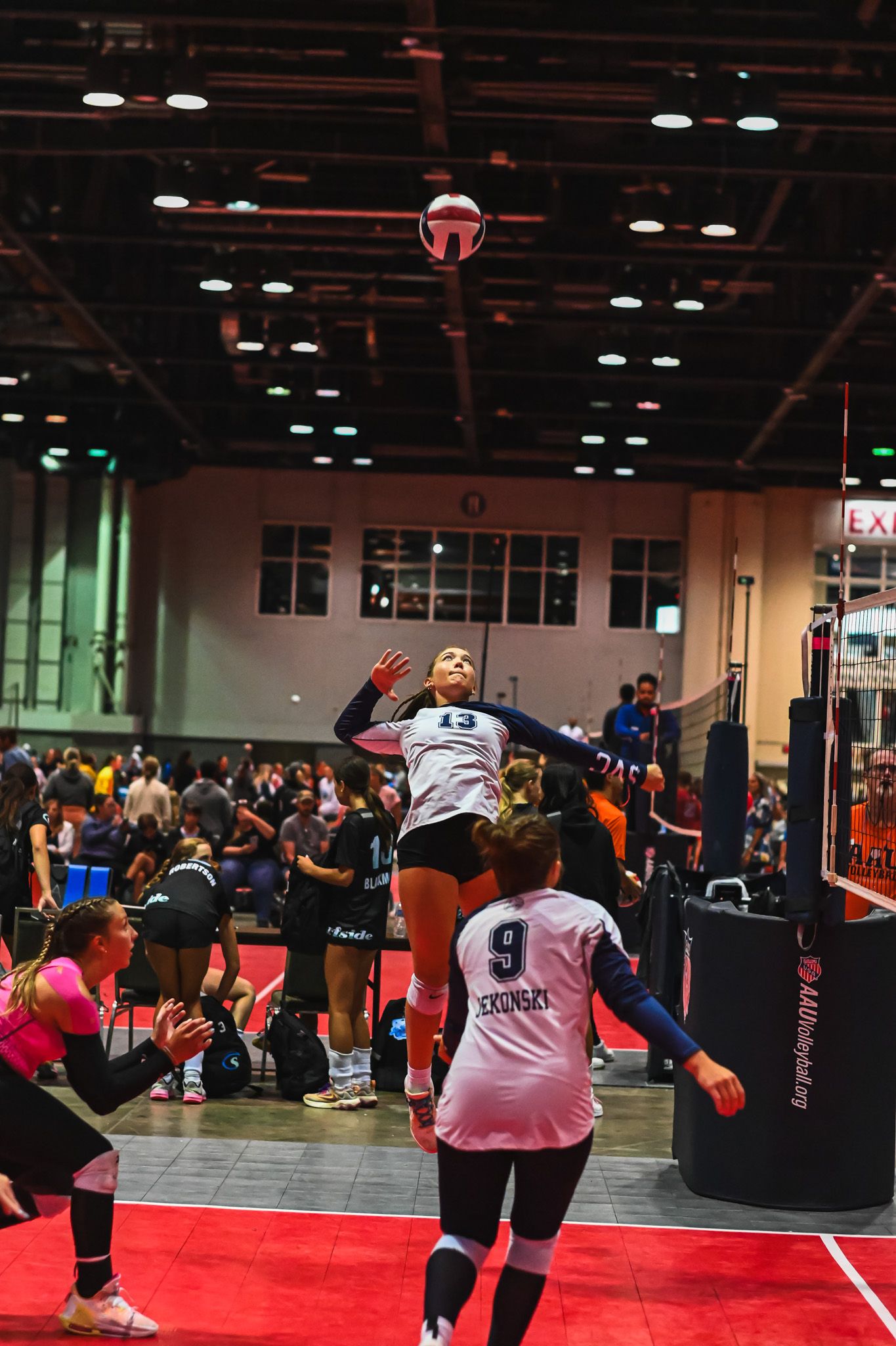 volleyball