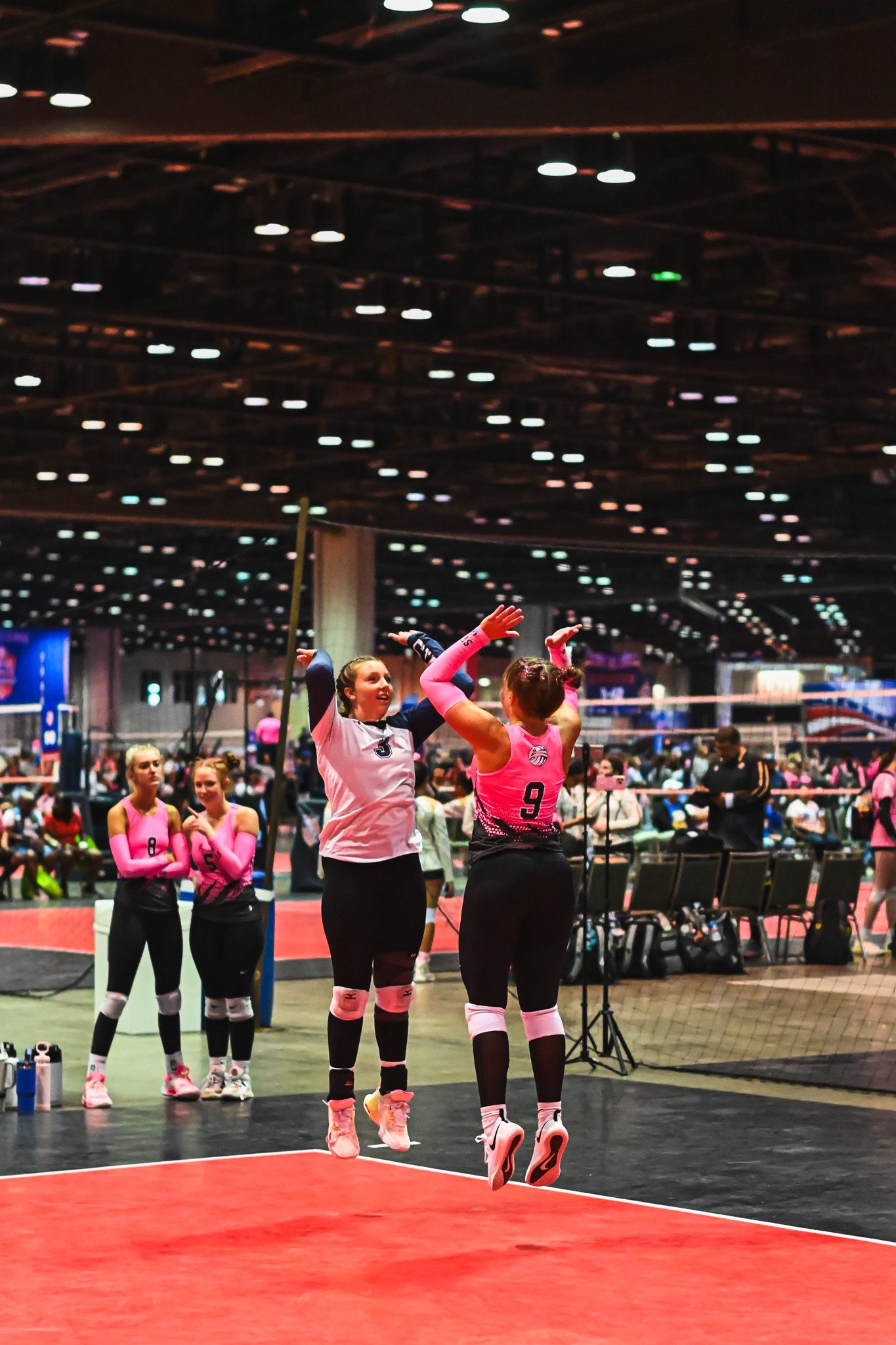 volleyball