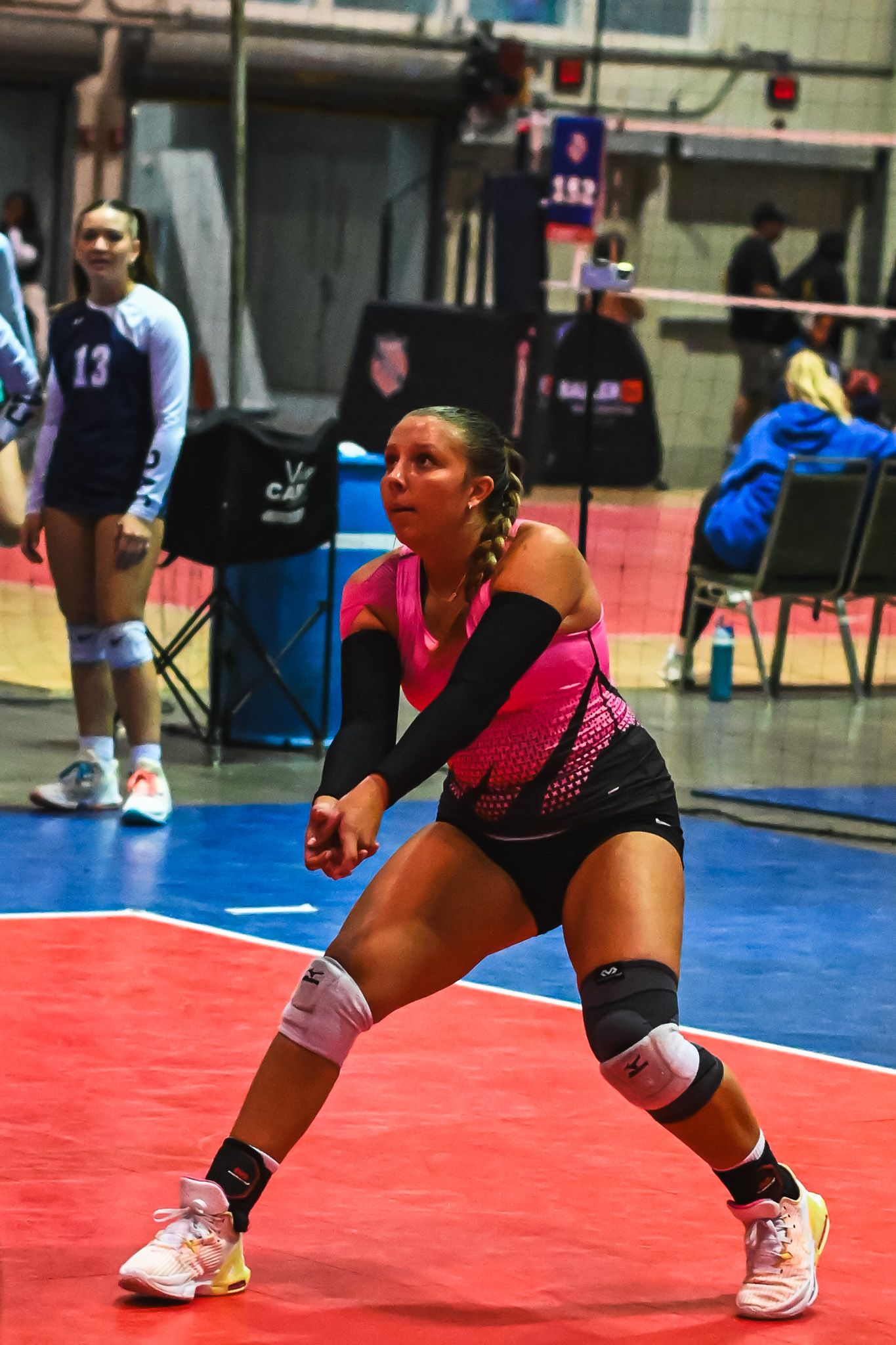 volleyball