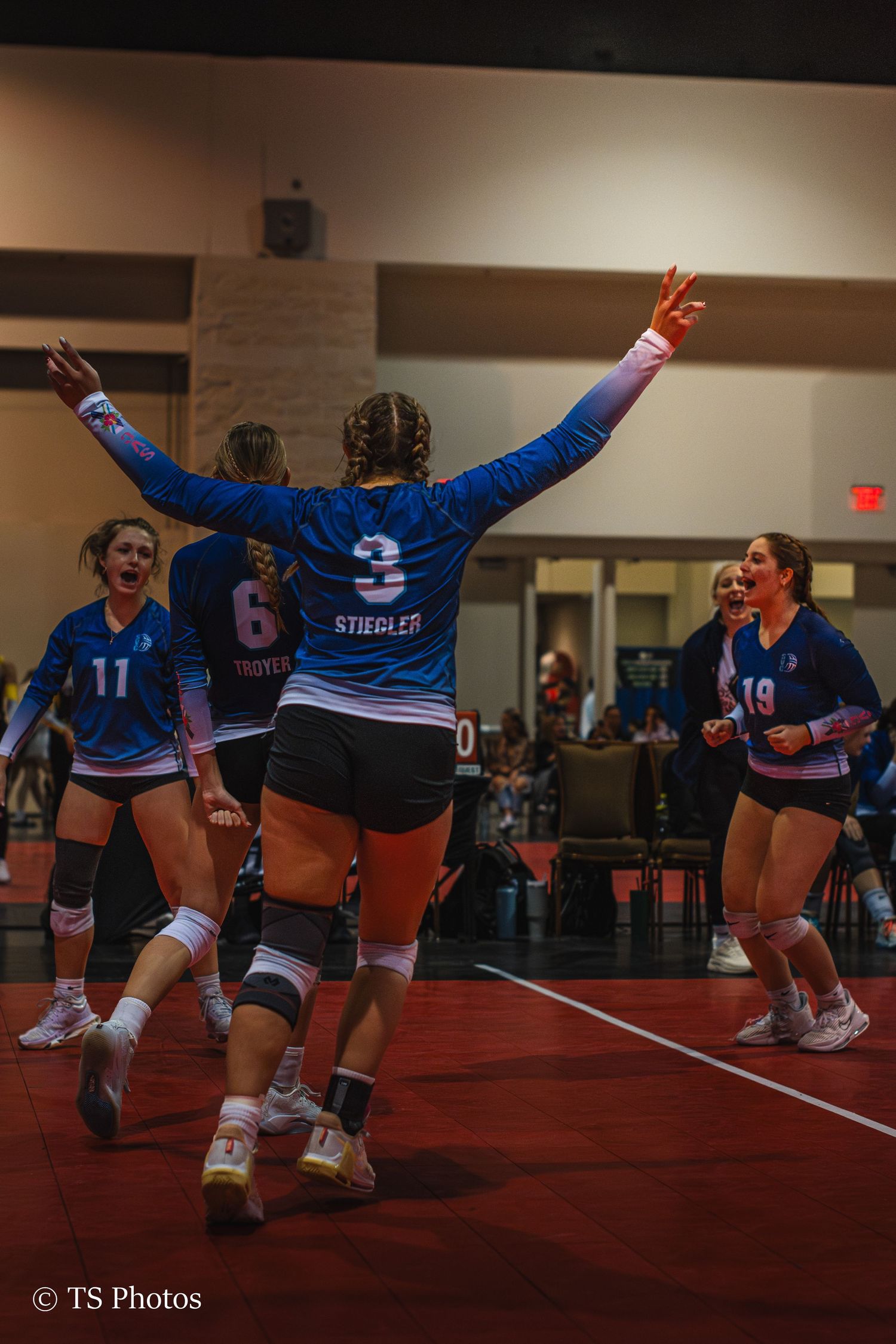 volleyball