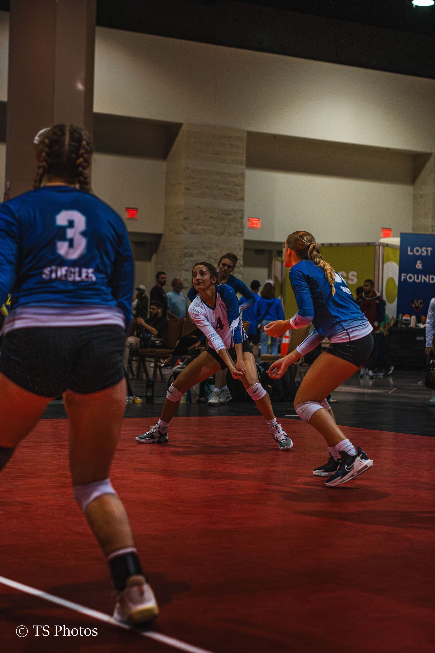 volleyball