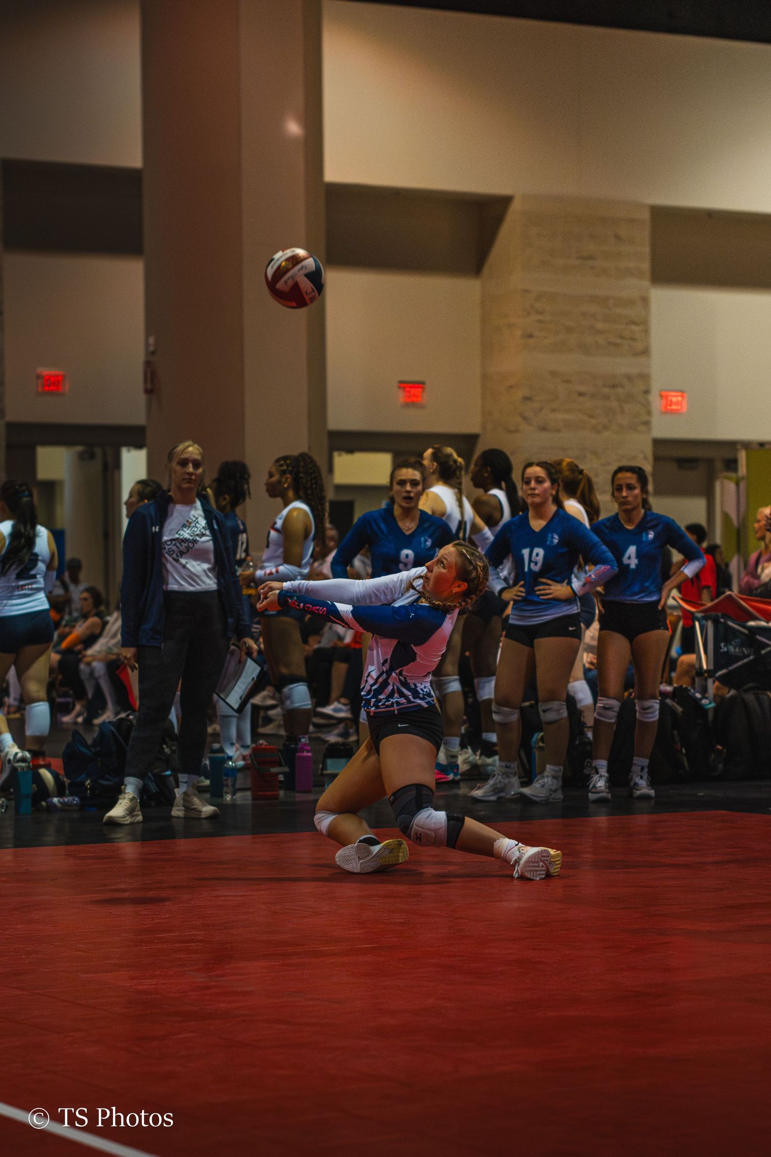 volleyball