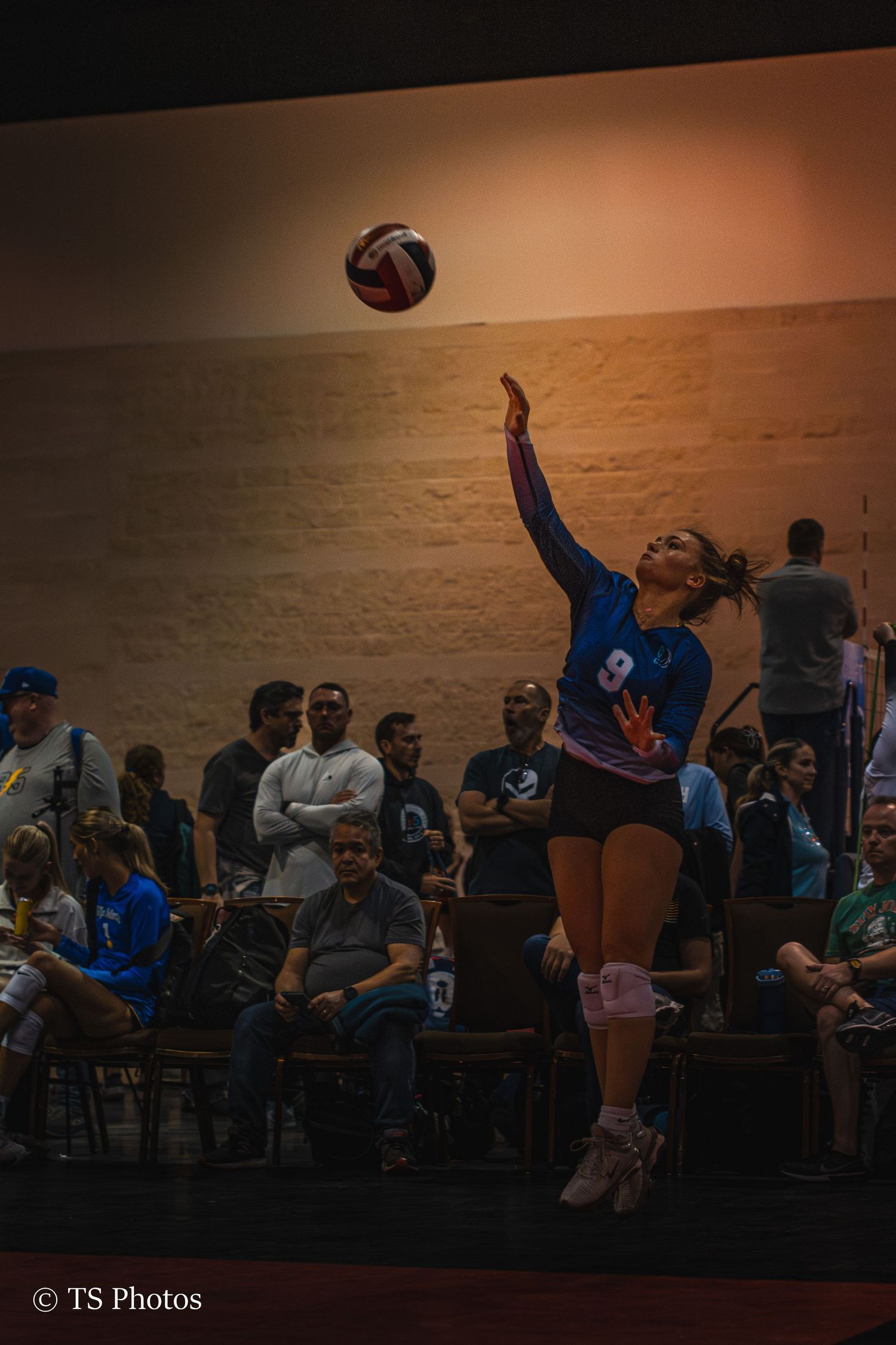 volleyball
