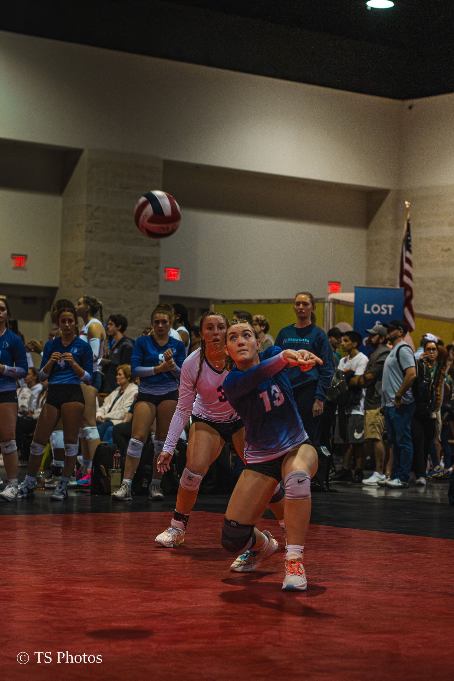 volleyball