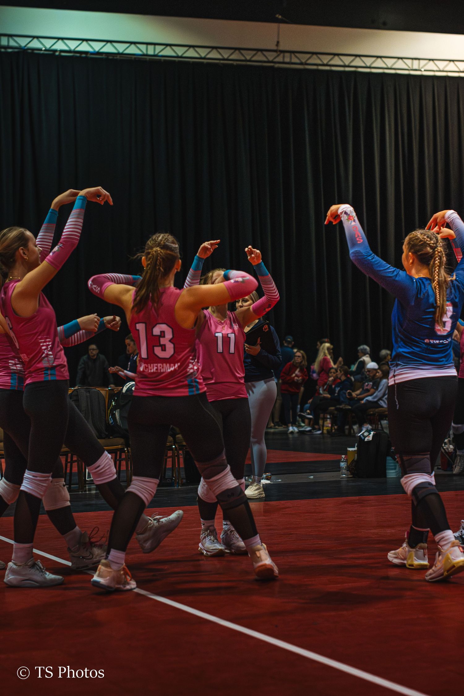 volleyball