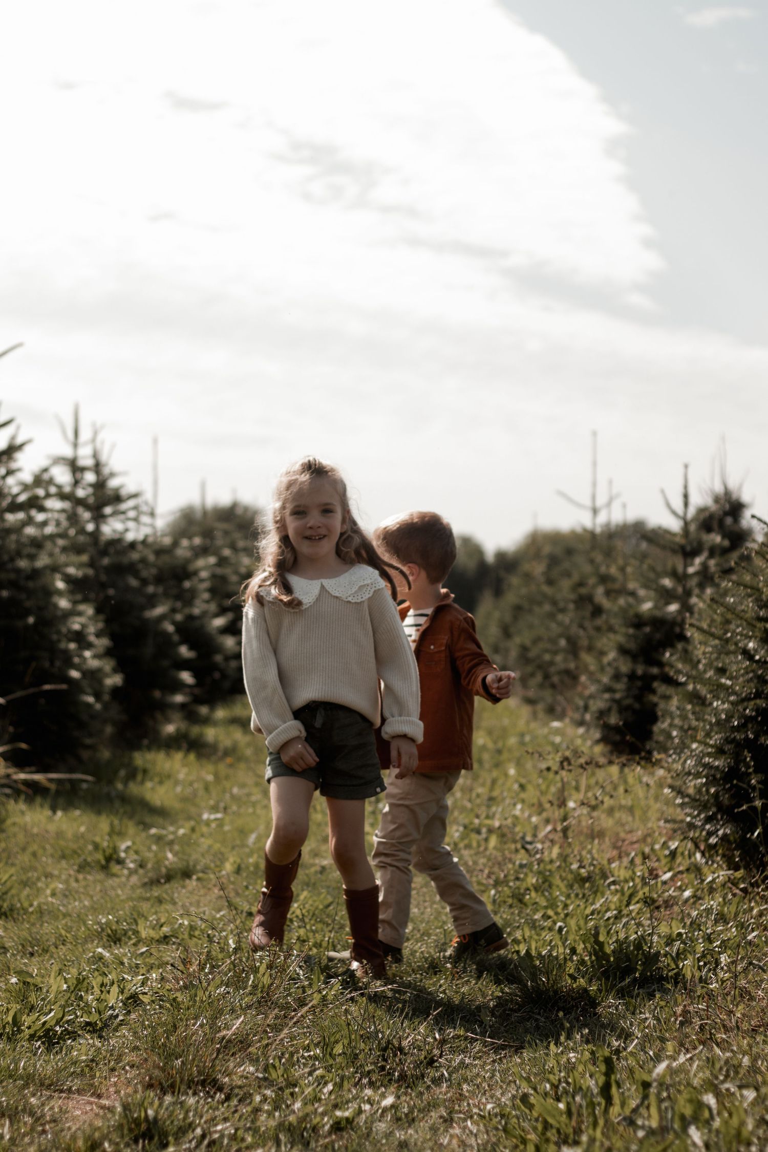 Kerst mini sessies