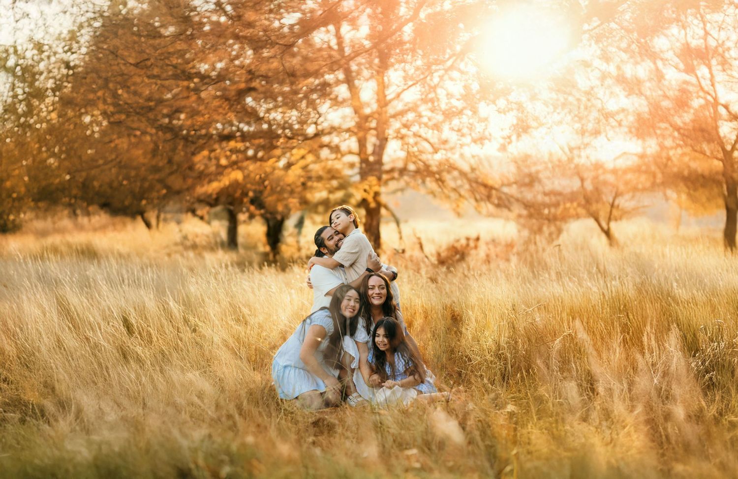 Wild River Photography & Events