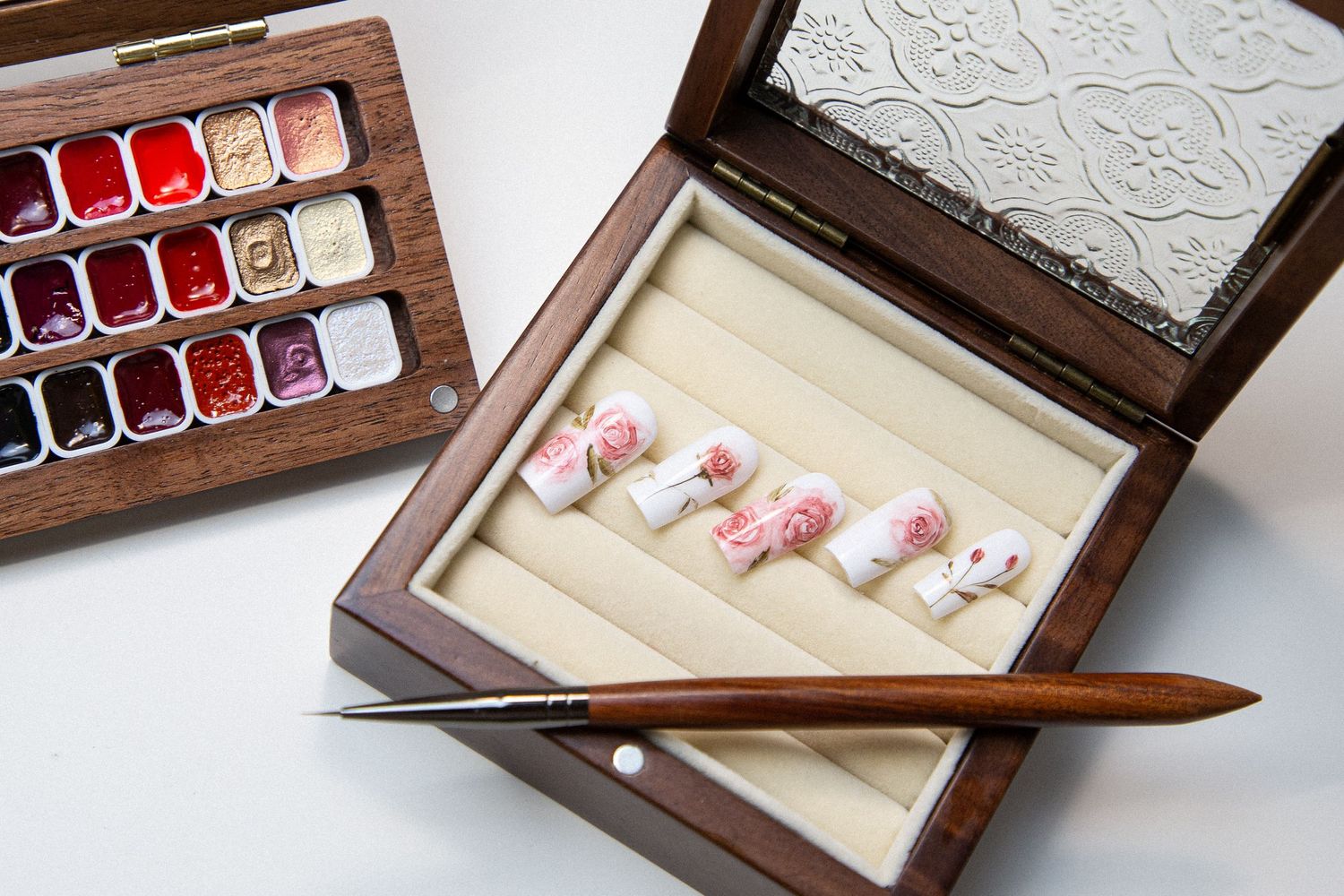 Small Studio business profile