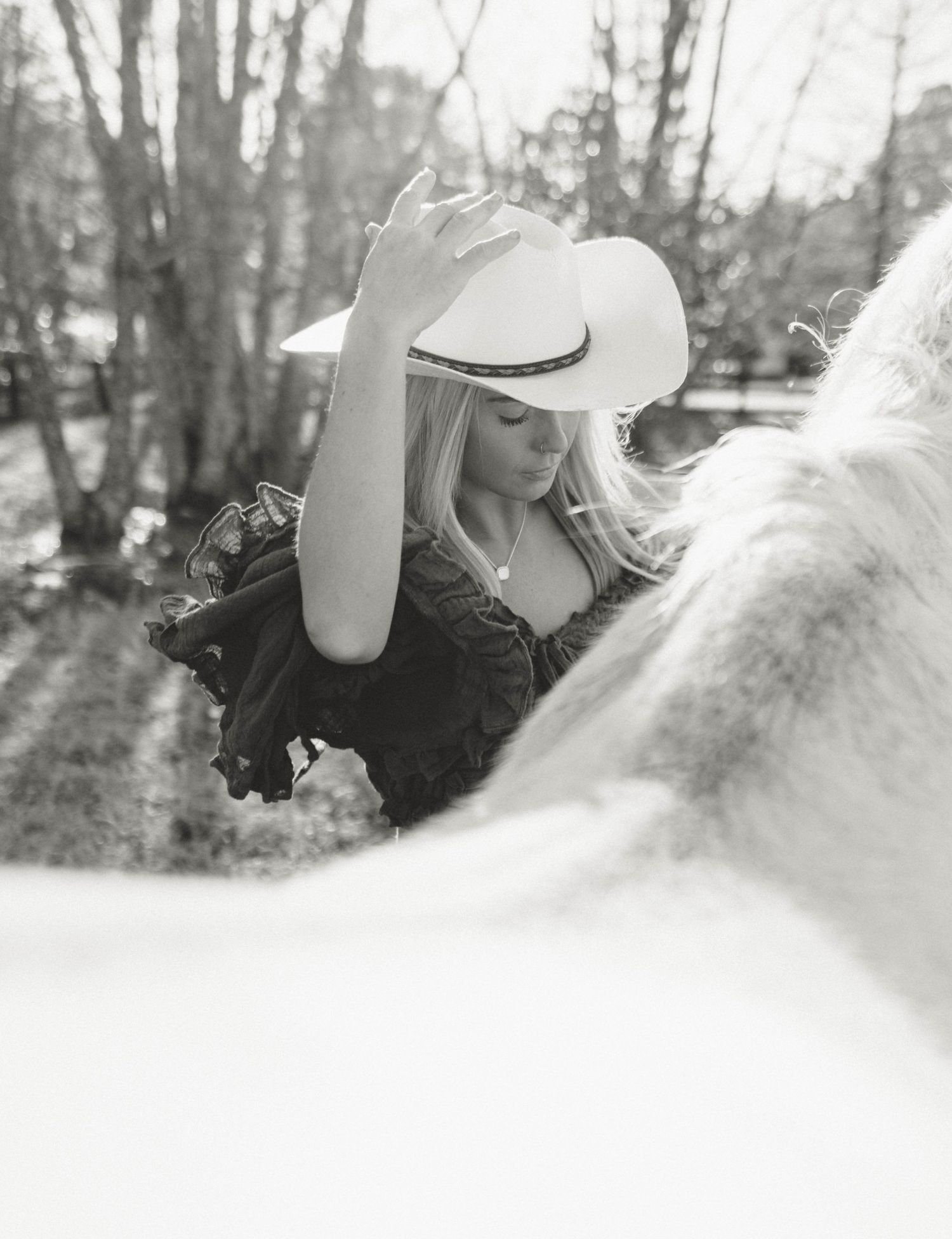 Gloucester Virginia Senior Photographer