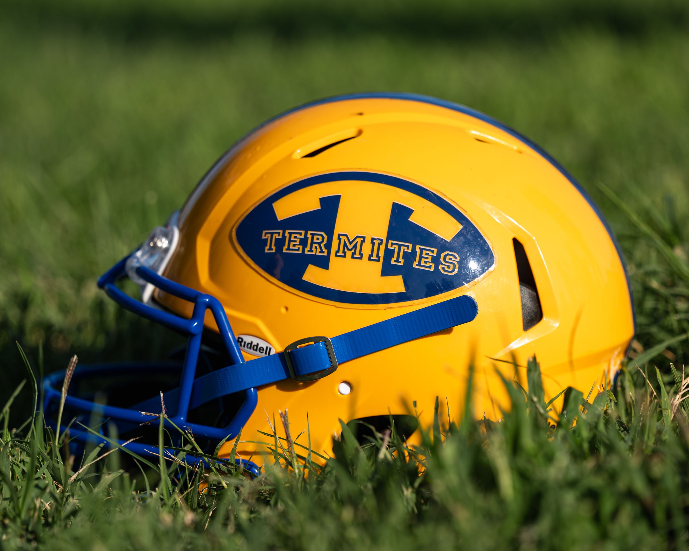 South Jersey Sports Photography of PA youth football action
