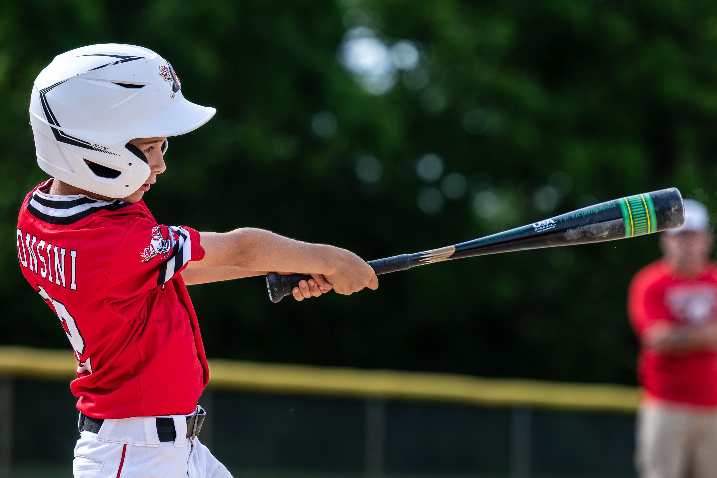 South Jersey Sports Photographer - Media Day
