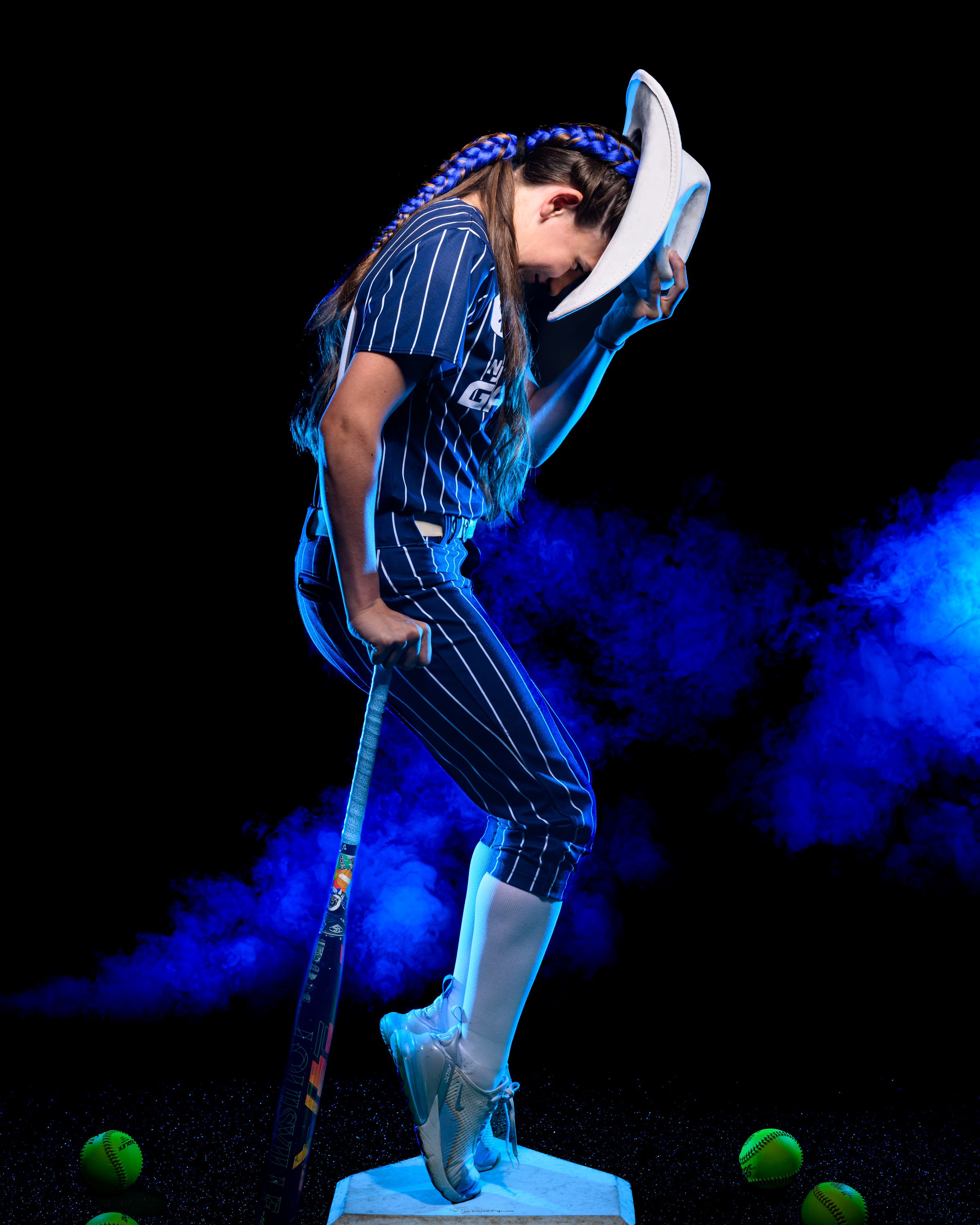 South Jersey Sports Photographer - Media Day