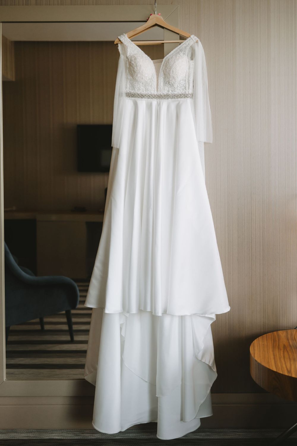 Fotógrafos de Bodas Madrid