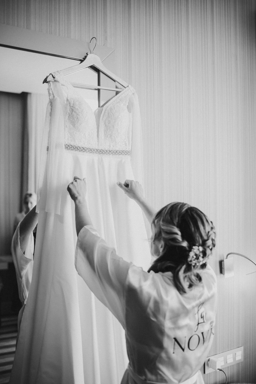 Fotógrafos de Bodas Madrid