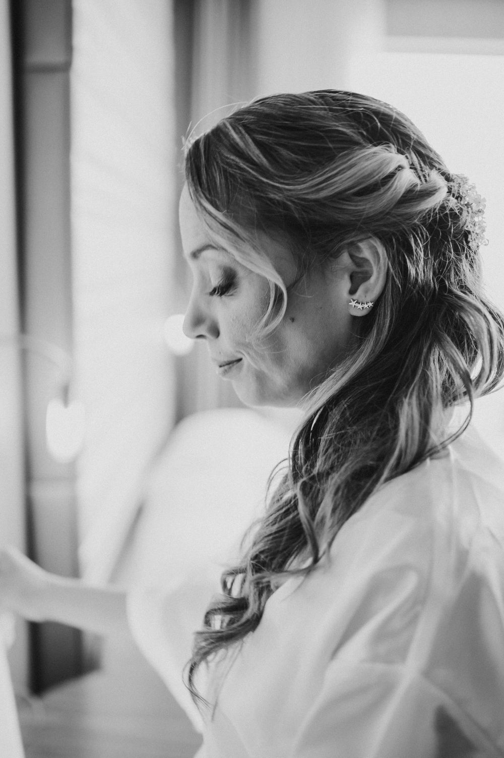 Fotógrafos de Bodas Segovia