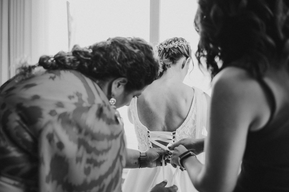 Fotógrafos de Bodas Segovia