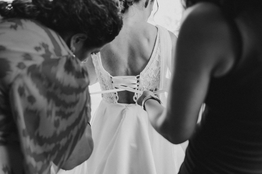 Fotógrafos de Bodas España