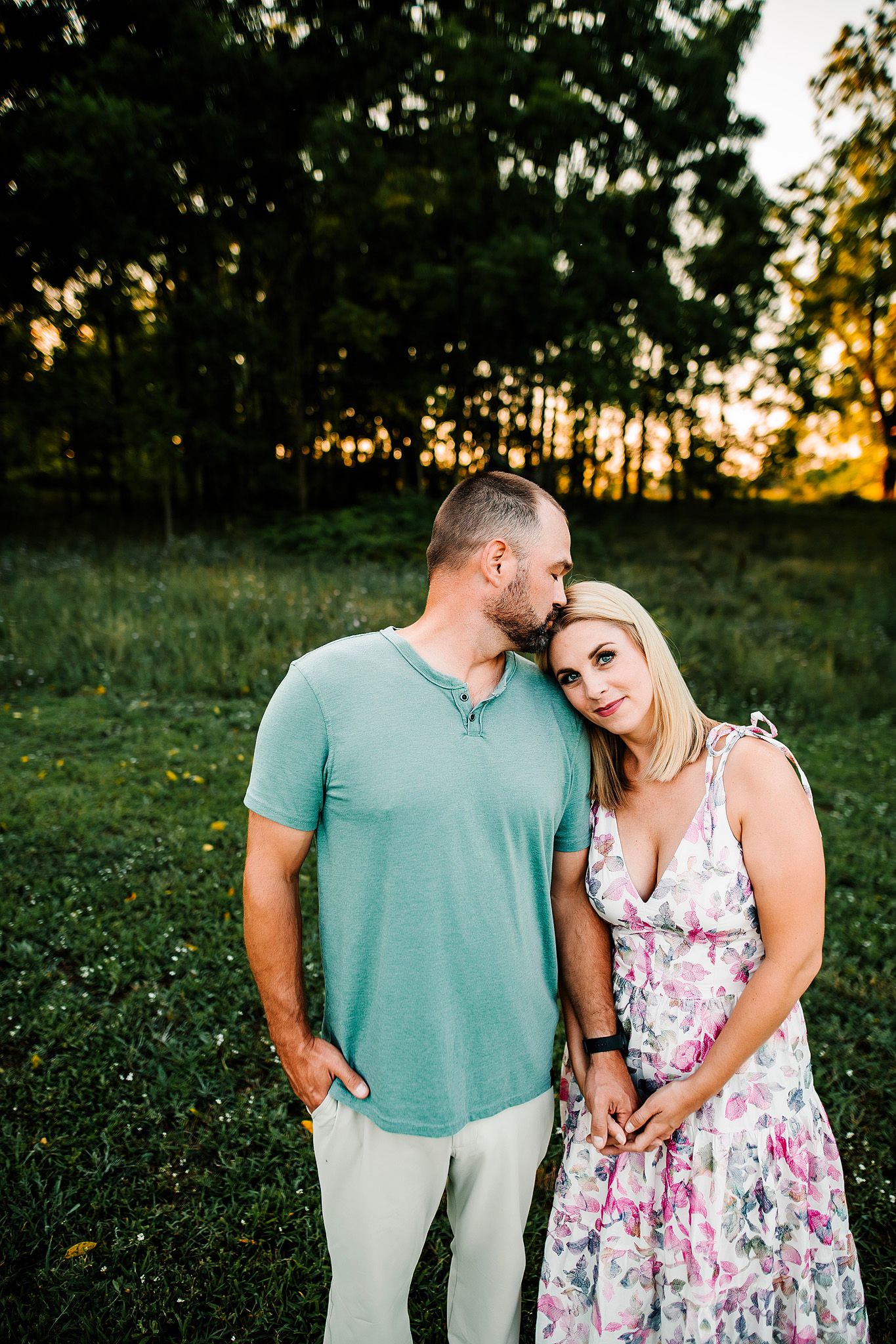 Hartland Michigan Family Photographer