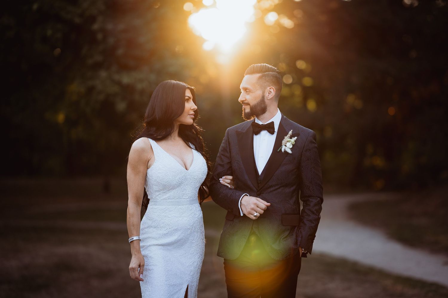 Wedding Photographer GTA