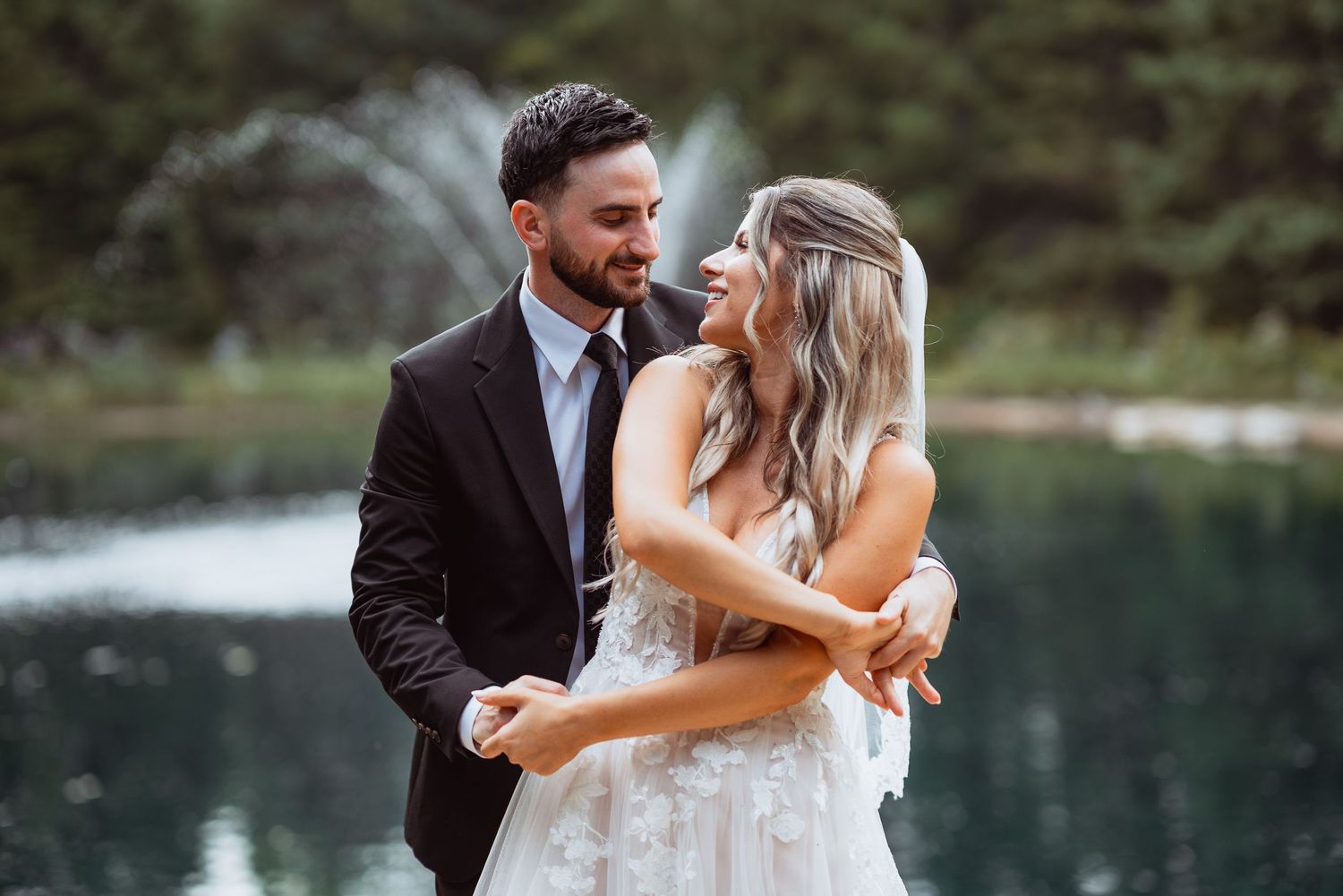 best Wedding Photographer GTA