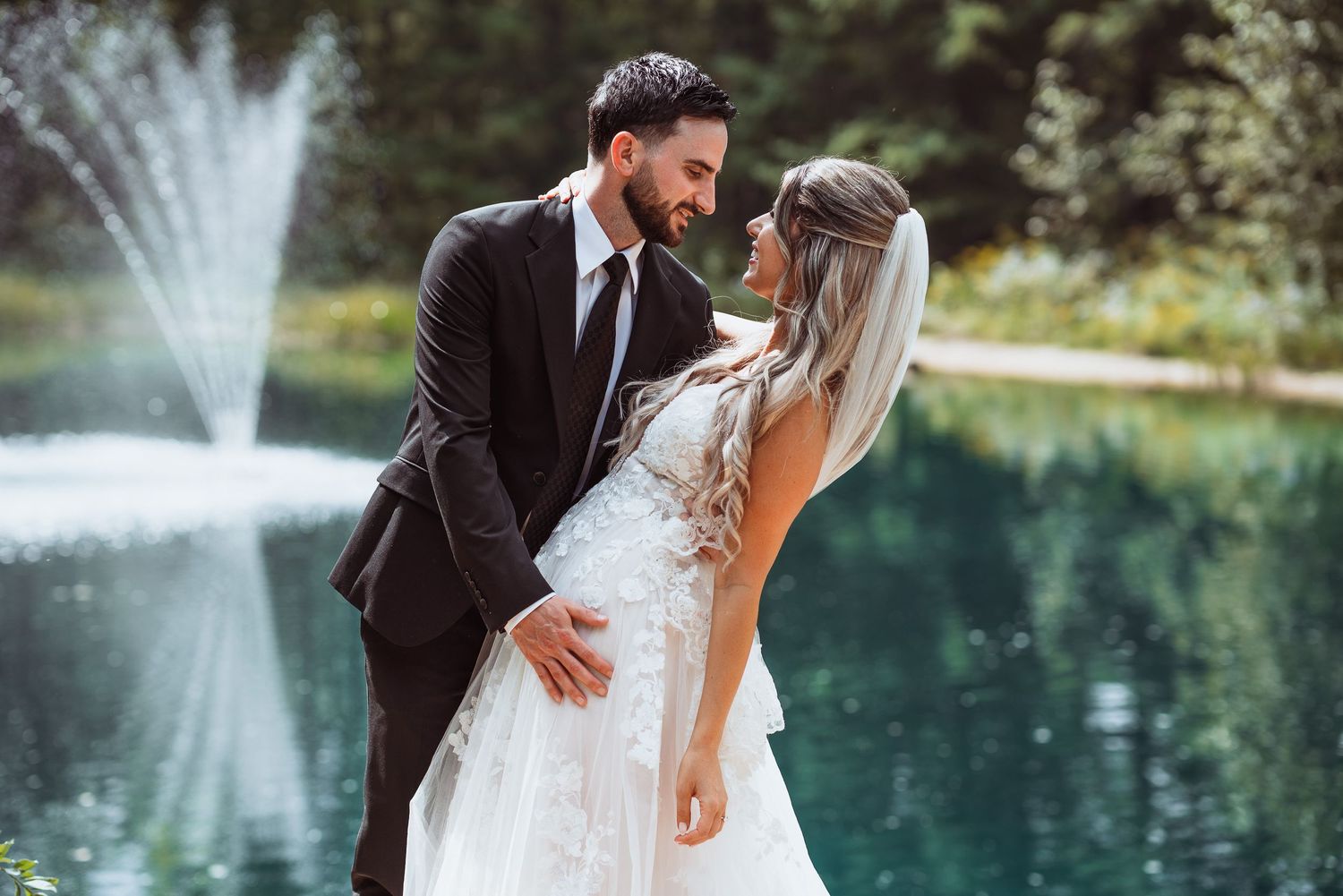best Wedding Photographer in Niagara