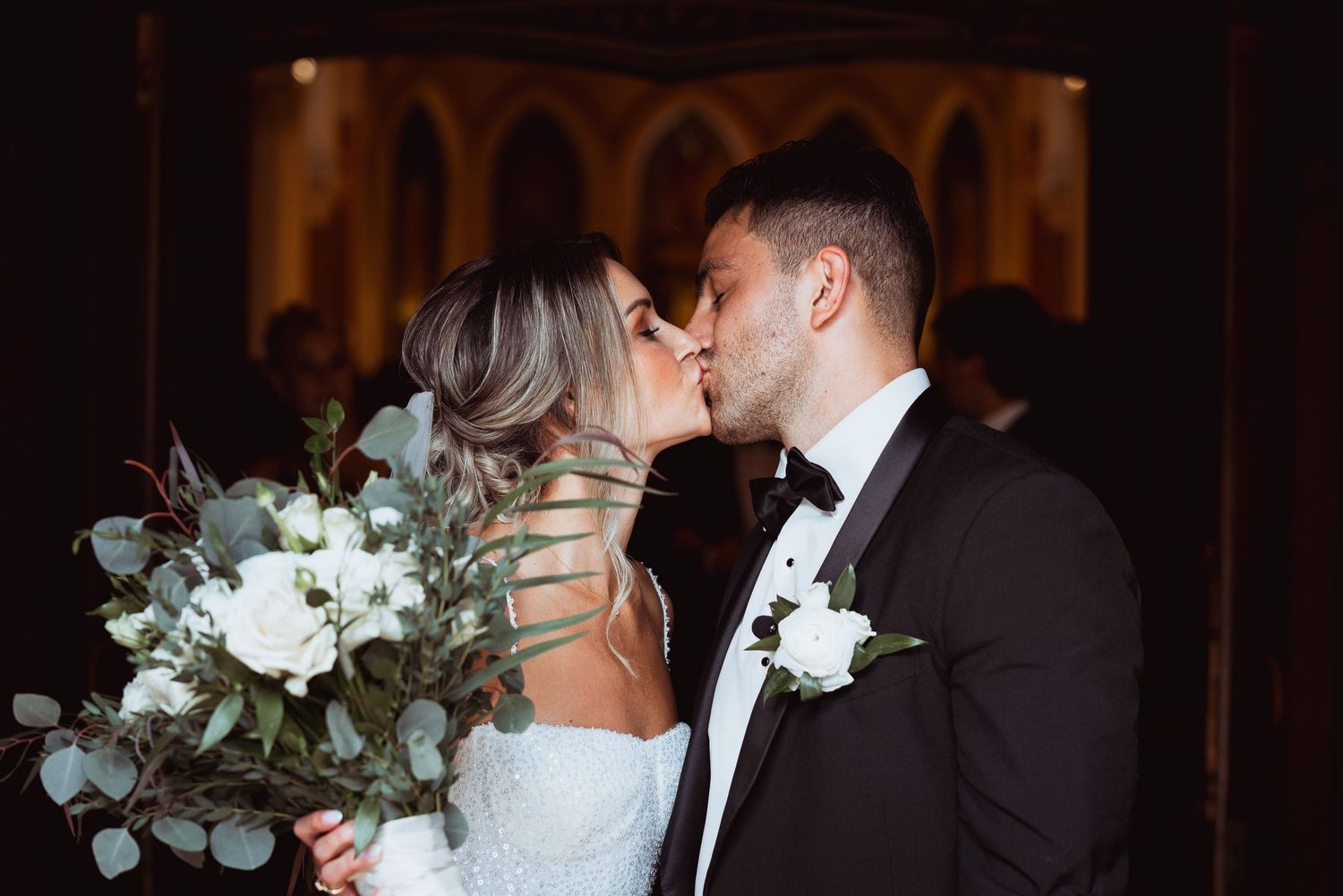 Wedding Photographer GTA