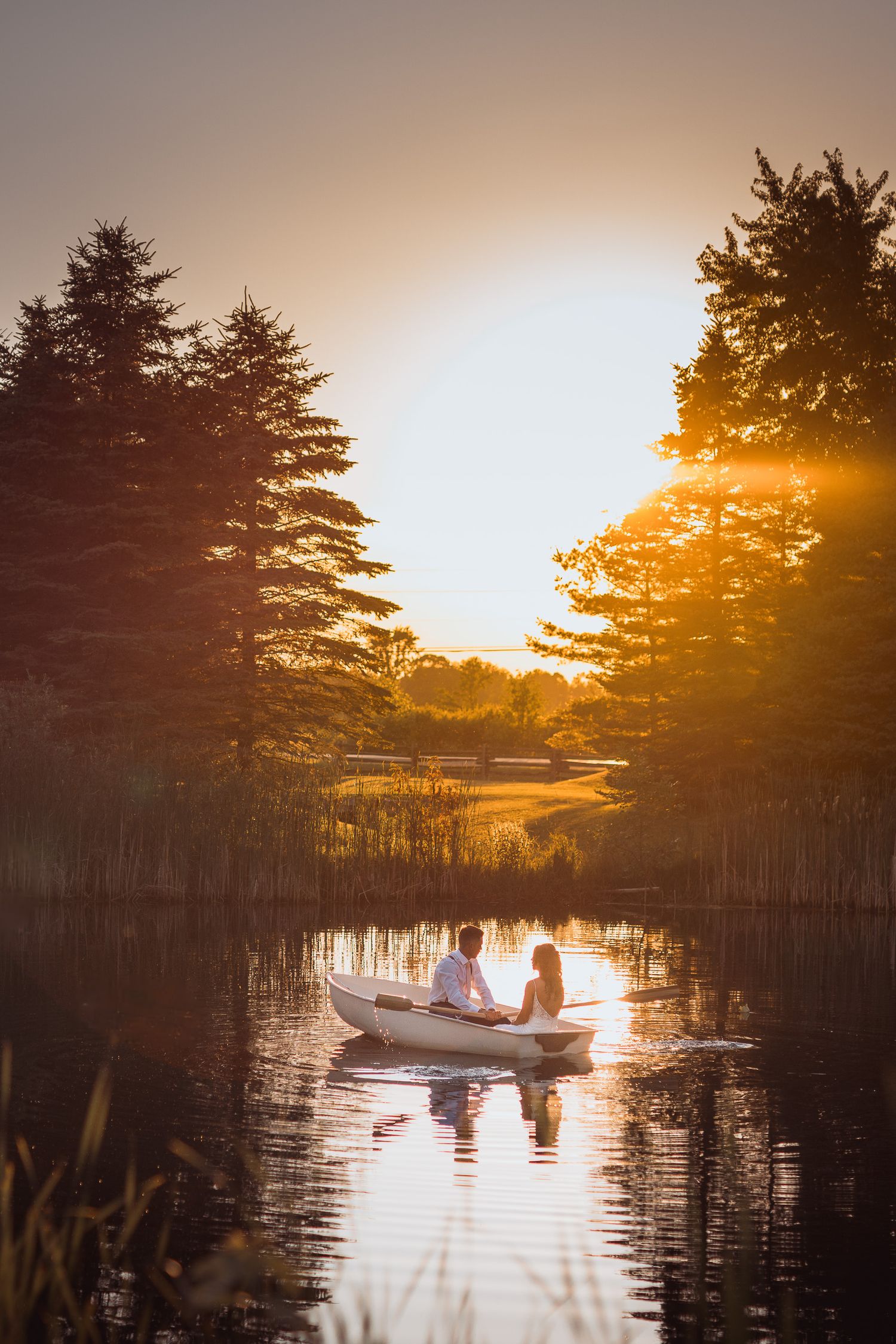 Wedding photographer niagara region