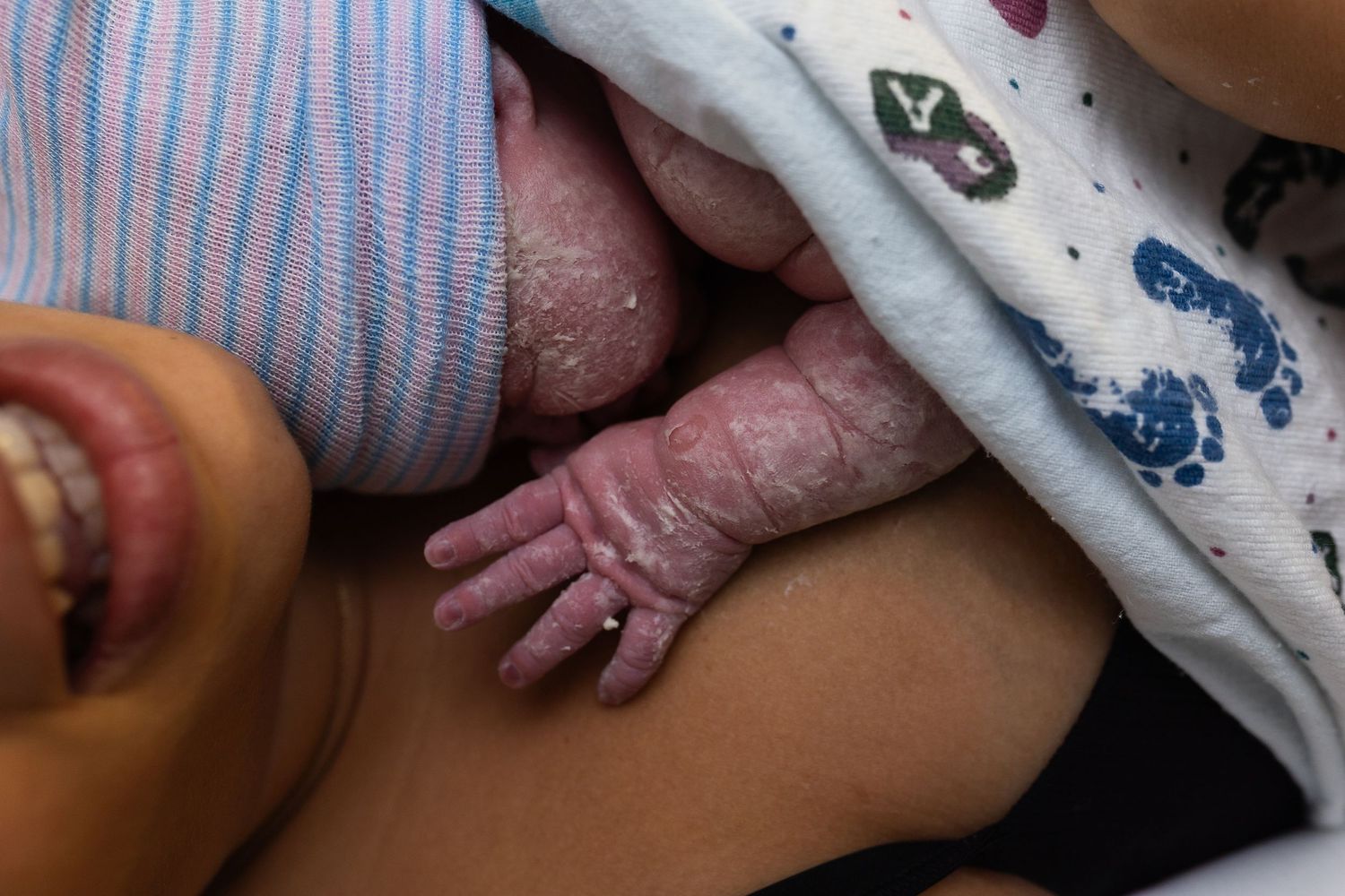 newborn photos, birth photos