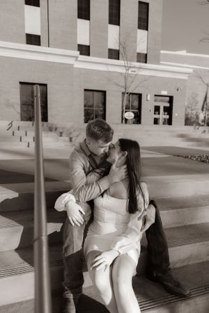 Wilmington NC Couples Photographer.