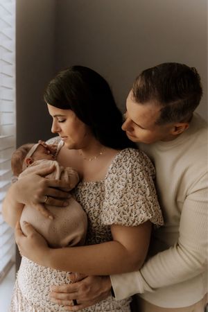 Jacksonville, North Carolina Portrait & Wedding Photographer