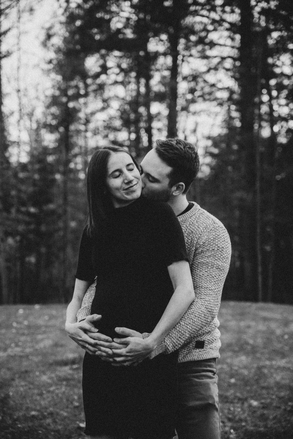 Photographe couple Sherbrooke