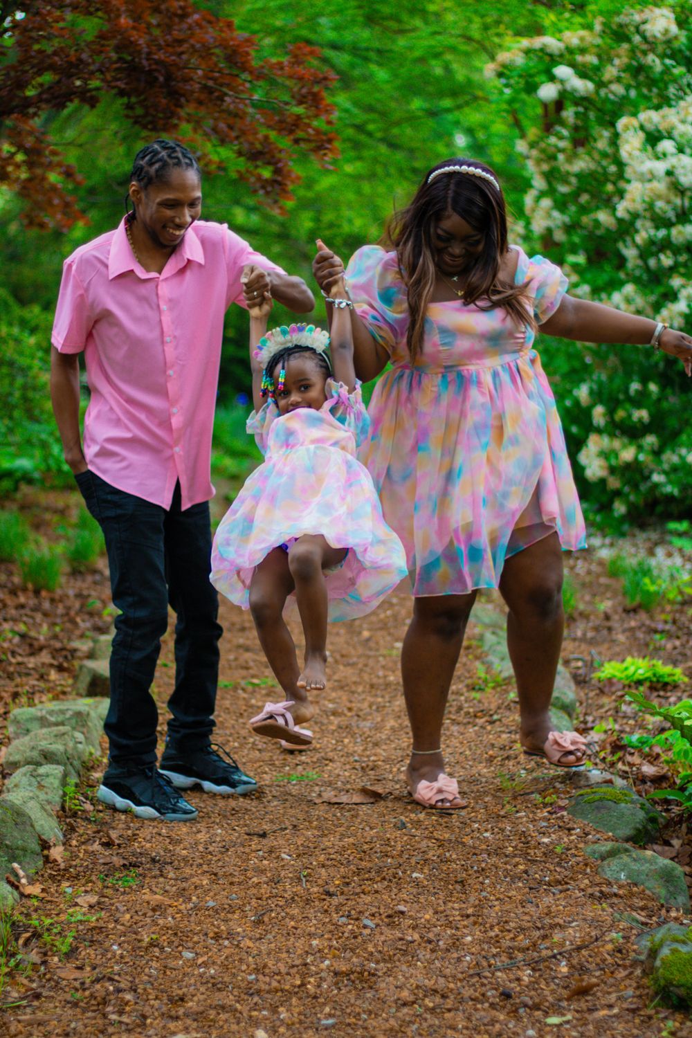 family i