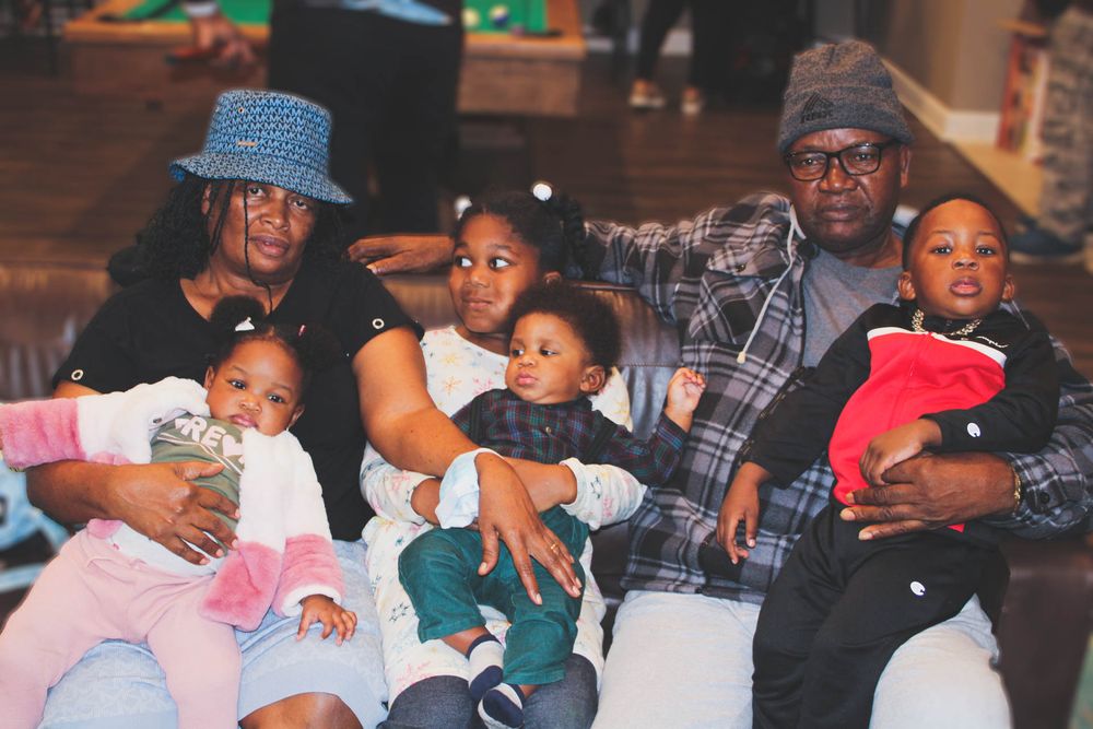 family b
