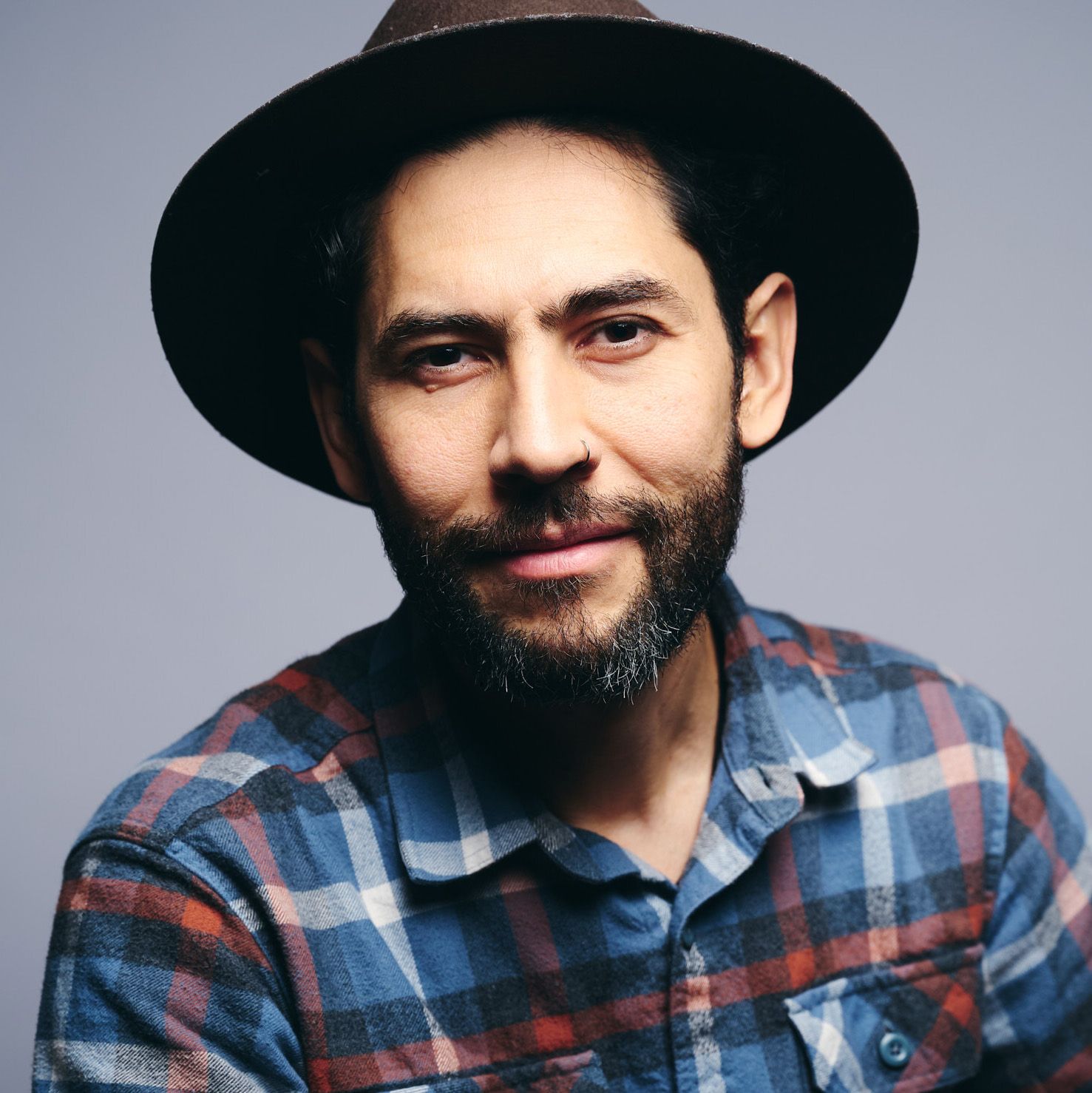 Daniel Solorio Kingston Headshot Photographer