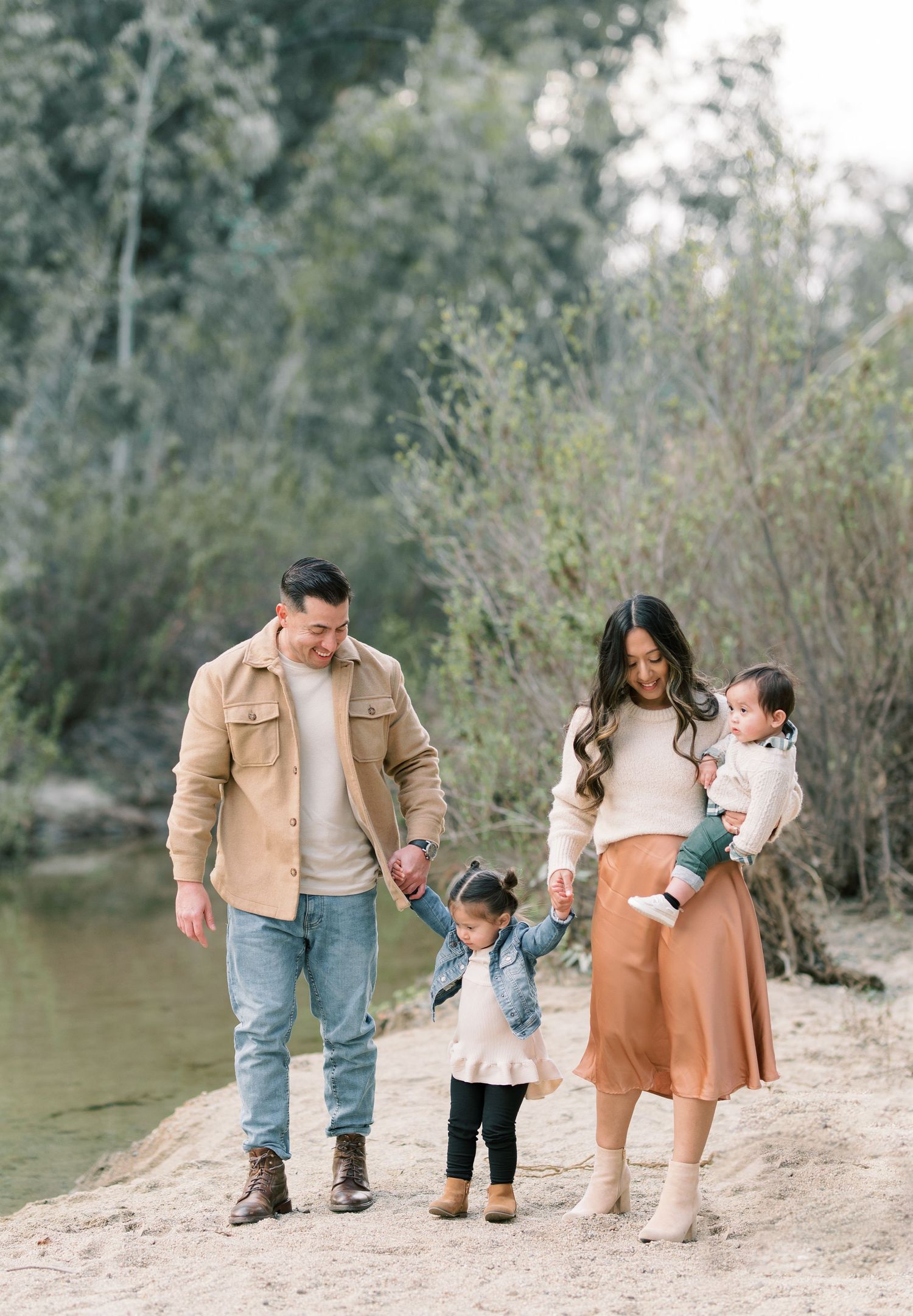 Annapolis Maryland Family & Newborn Photographer | Cher Marie Photography