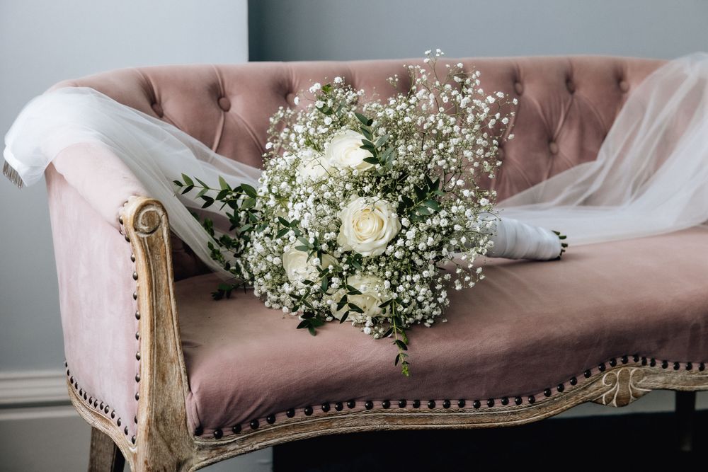 bouquet at Stanhill Court Hotel