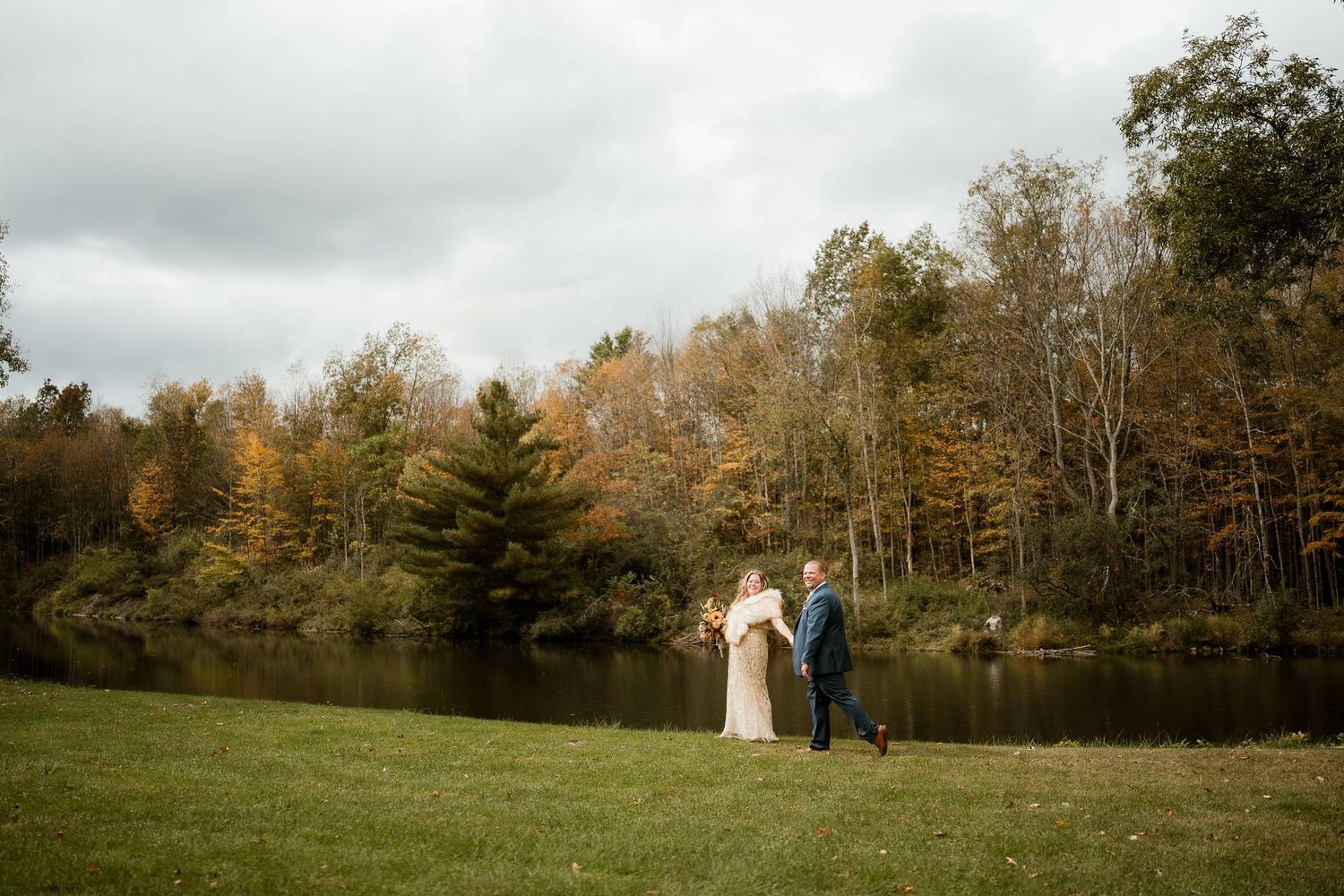 Elopement Photographer in Spokane | Daniel Blake Photography