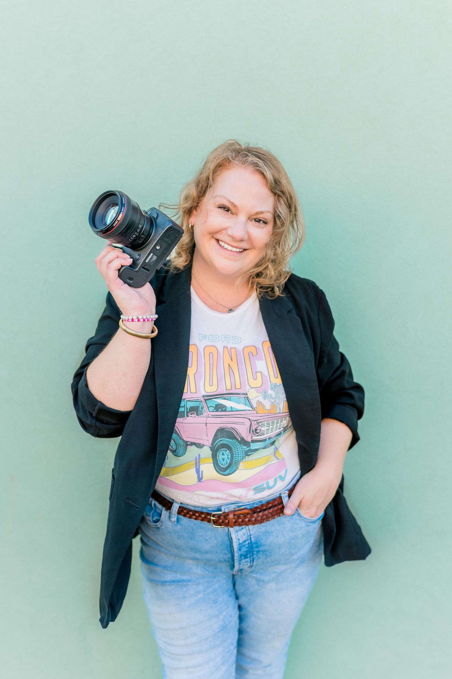 Hampton Roads Wedding Photographer
